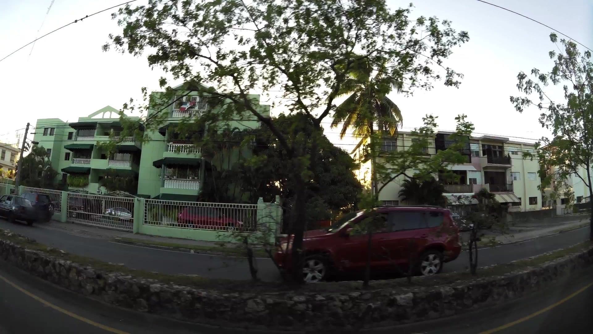 Street view near Cerez social markenting, srl EDF.1-M7, Cristo Rey