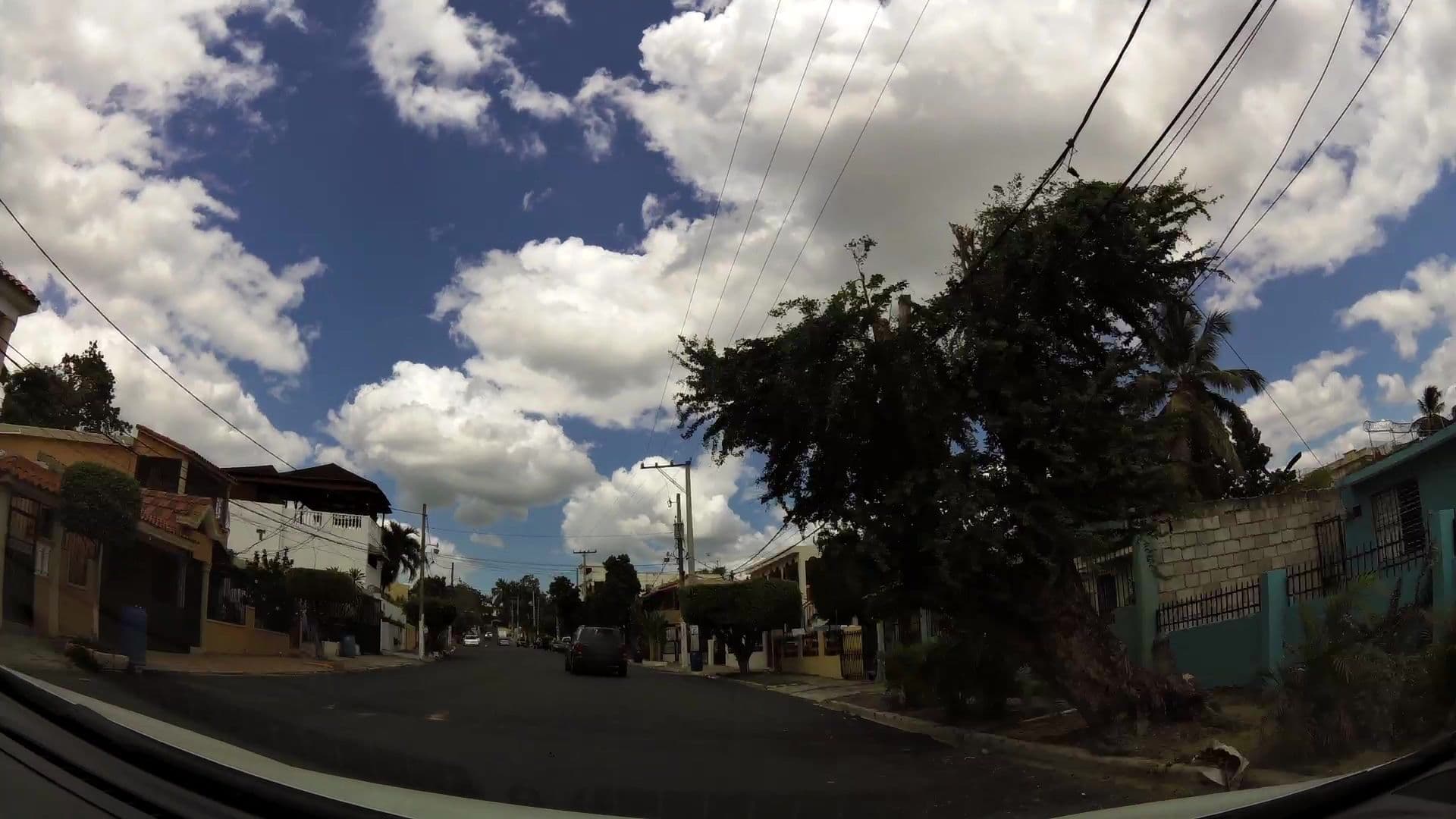 Street view near Calle Manuel Céspedes marcano 7, Ensanche Luperón