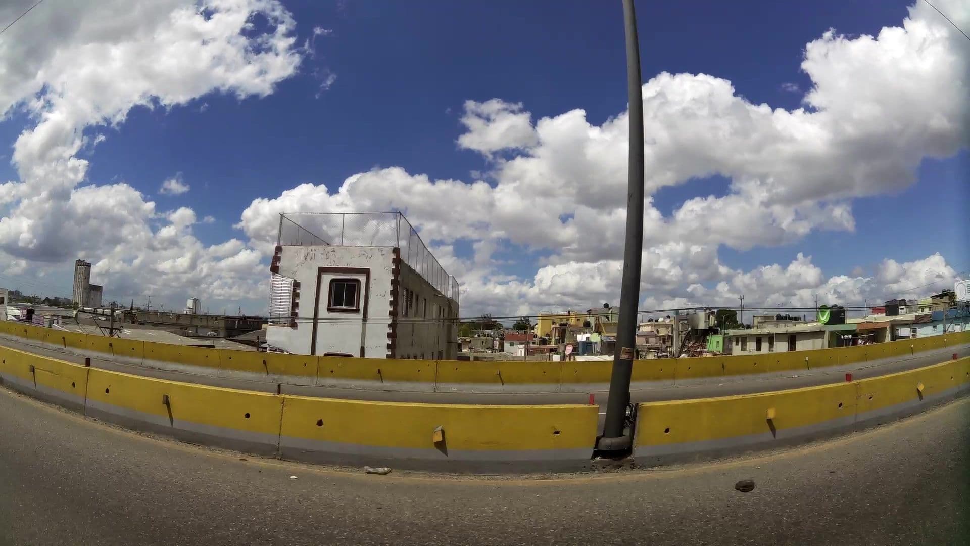 Street view near MONTES Y MERINOS, 198, Ensanche Luperón