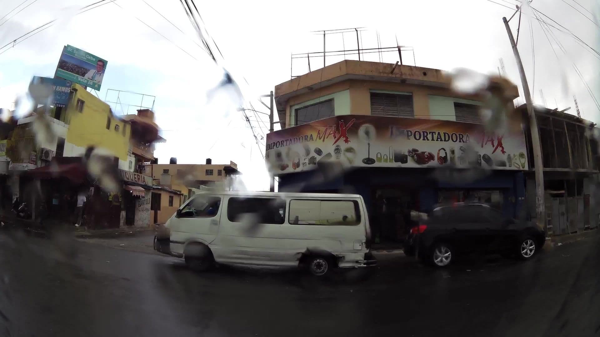 Street view near Nicalas de ovando, 462, Cristo Rey — © kaartcam (CC BY-SA · Mapillary)