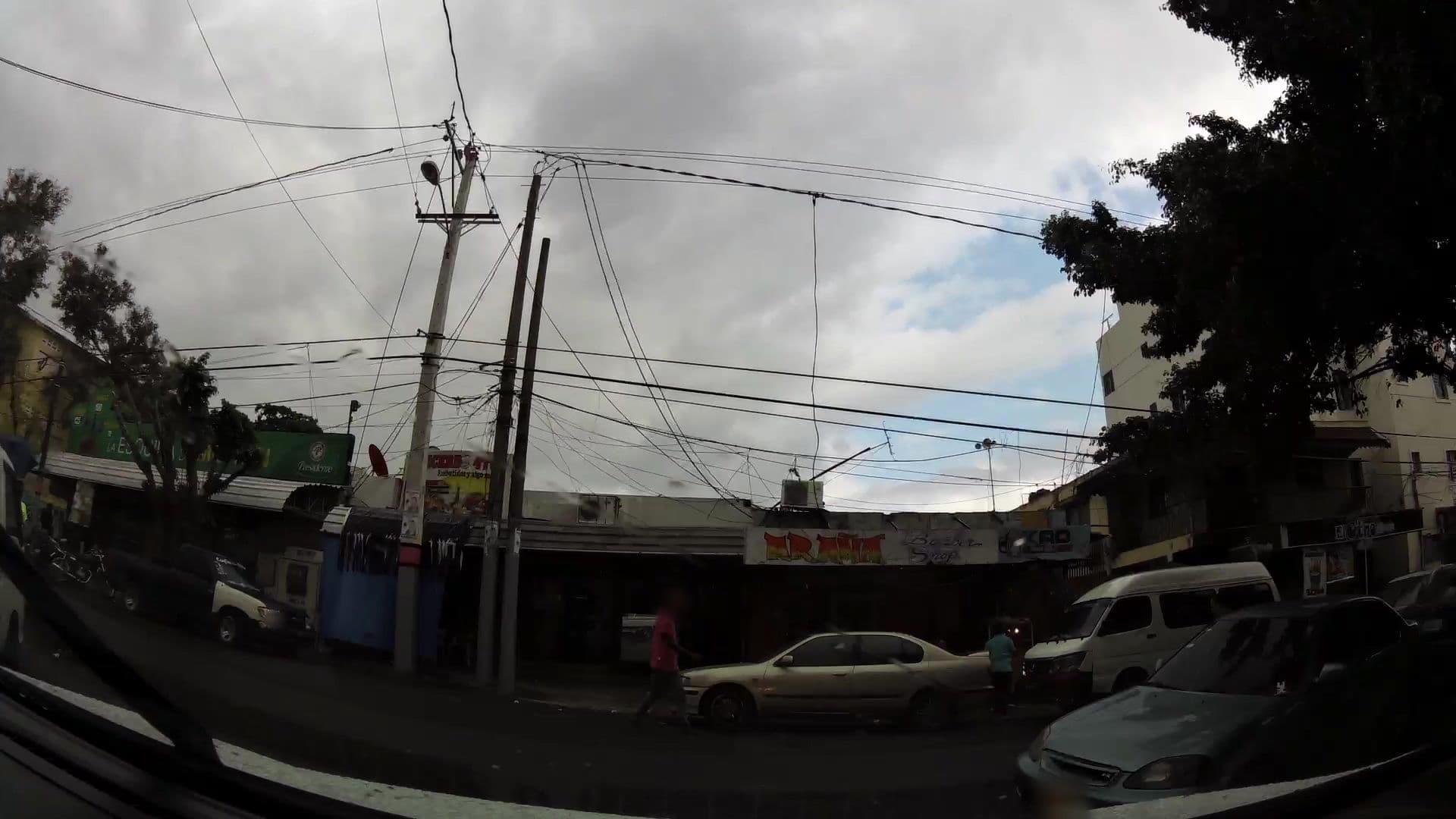 Street view near Calle, 3ra proyecto popular, Cristo Rey — © kaartcam (CC BY-SA · Mapillary)