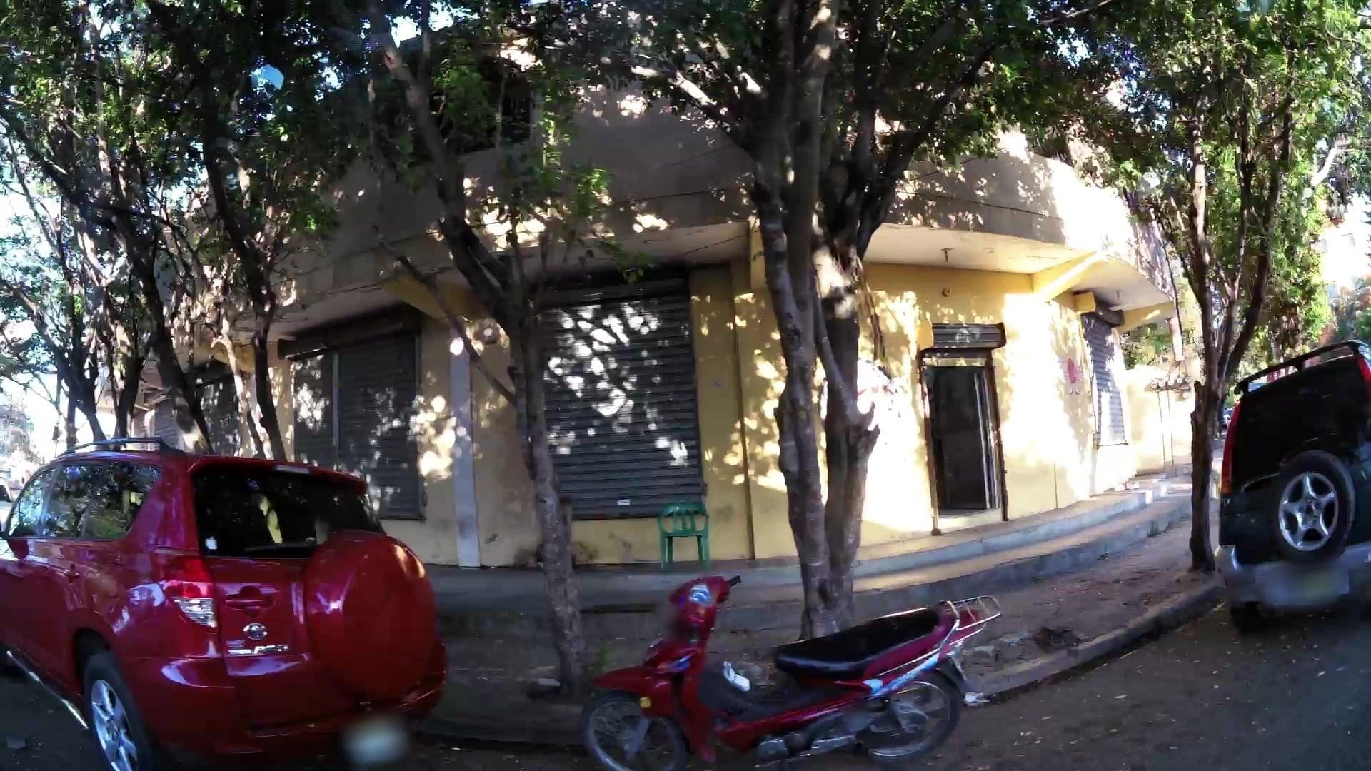 Street view near Calle vía, #33, Santo Domingo Oeste — © kaartcam (CC BY-SA · Mapillary)