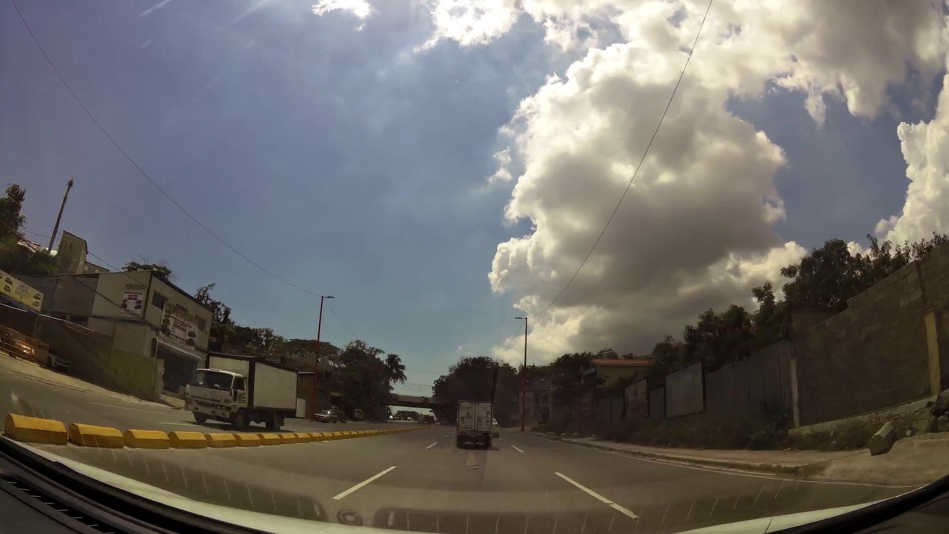 Street view near Arvelo export import srl 136, Cristo Rey