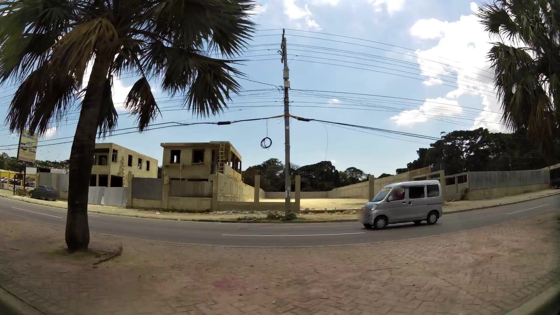 Street view near Dignity import export #4, Cristo Rey