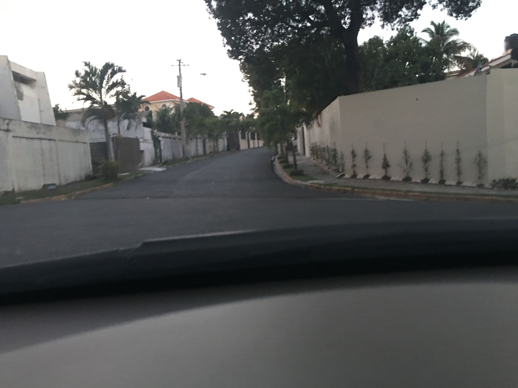 Street view near Calle cenovi 5, Cristo Rey