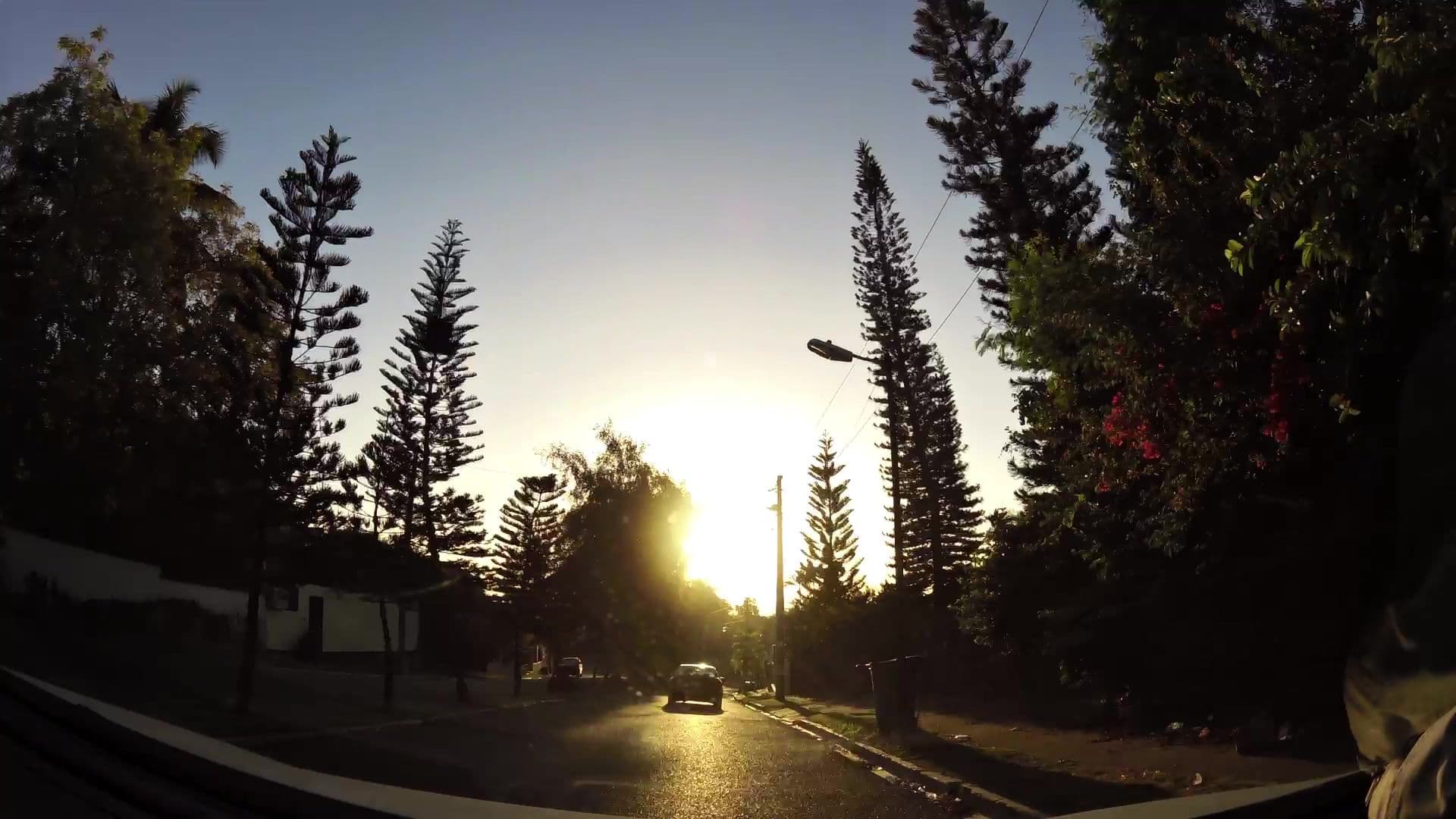 Street view near Calle nizao #2, Cristo Rey — © kaartcam (CC BY-SA · Mapillary)