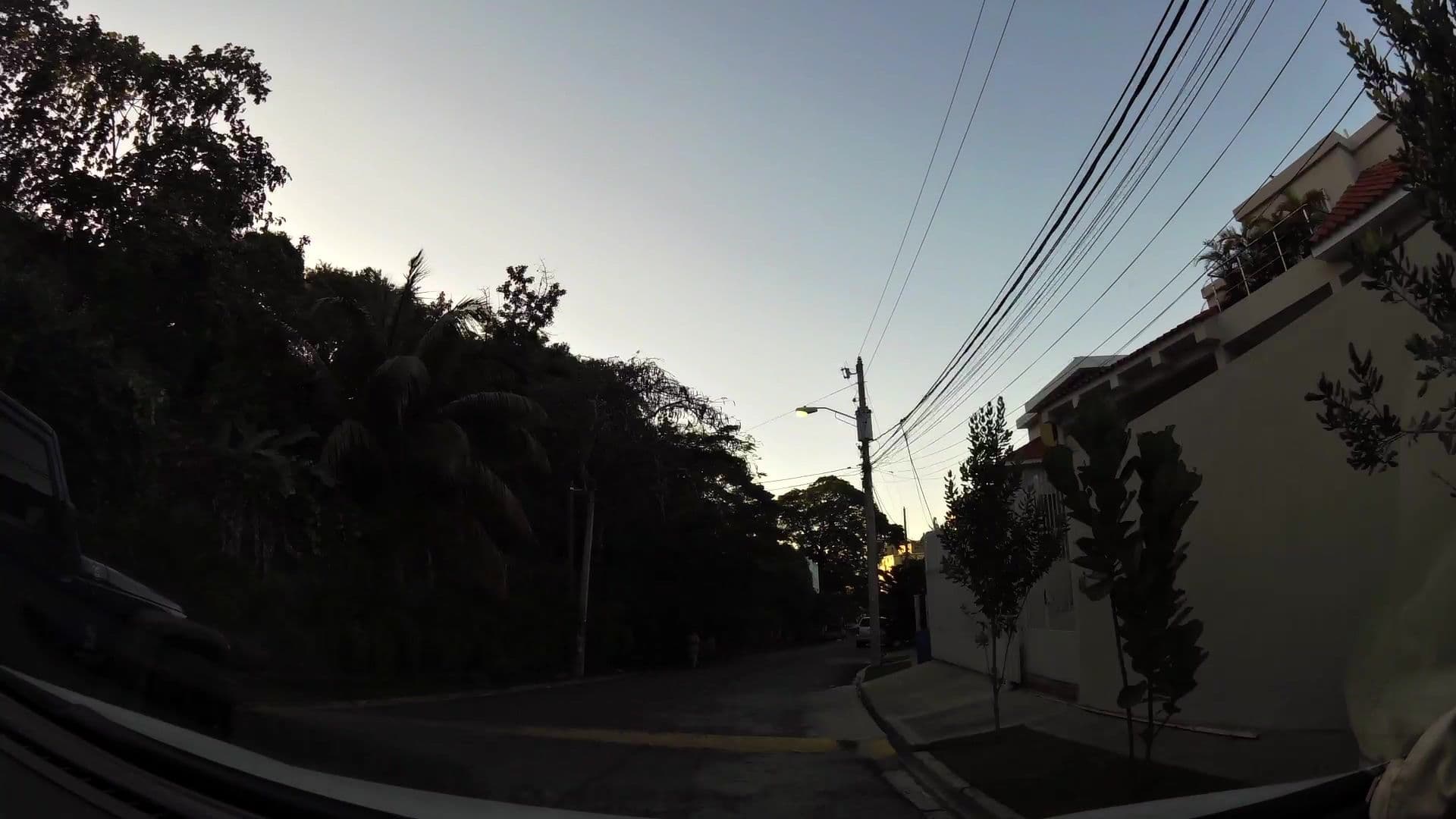Street view near Calle paseo del yuma #16, Cristo Rey — © kaartcam (CC BY-SA · Mapillary)