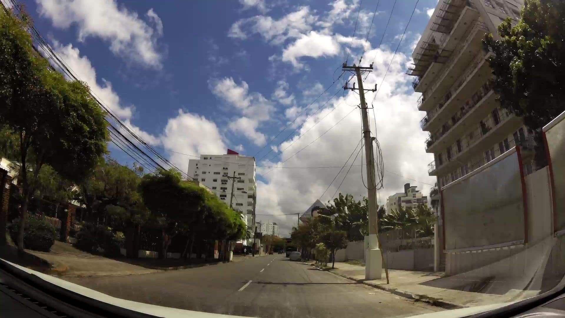 Street view near villa palmera XX, La Julia — © kaartcam (CC BY-SA · Mapillary)