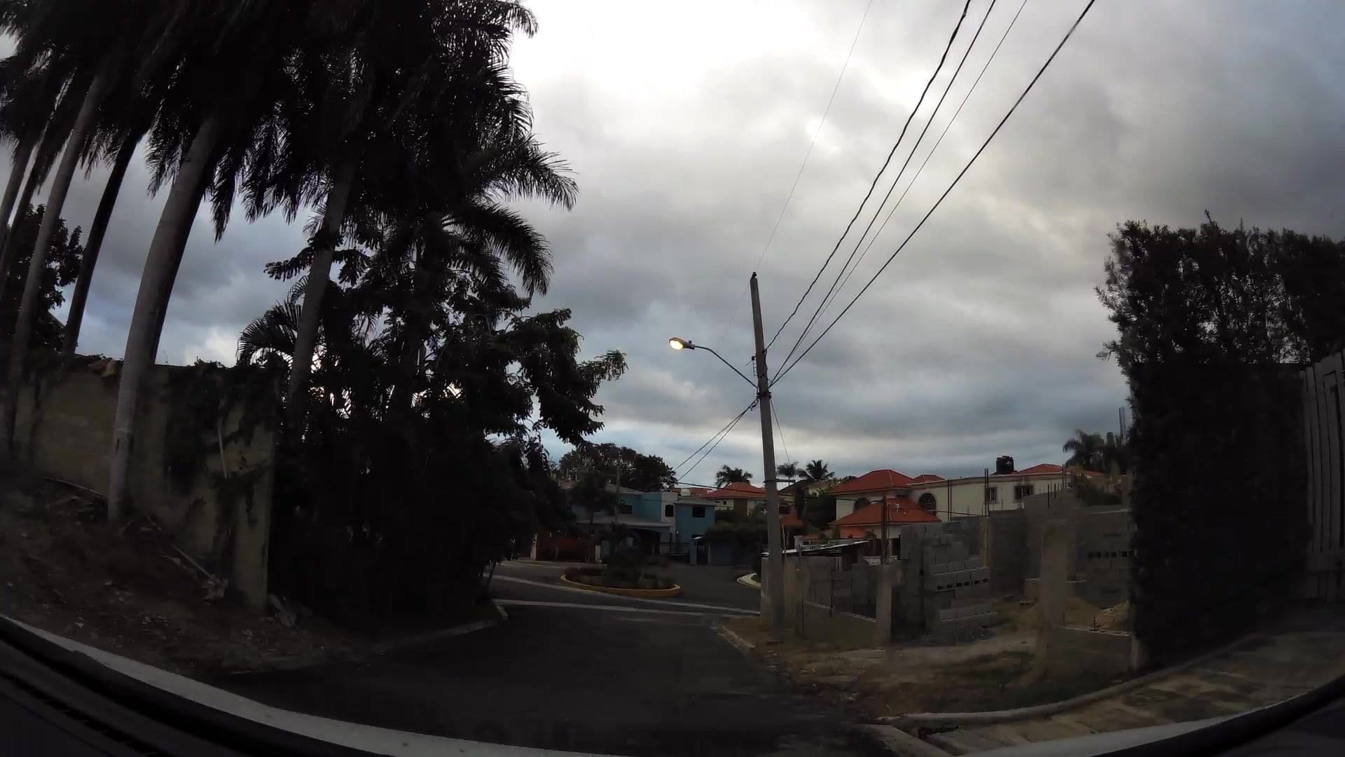 Street view near Calle sol de otoño #7, Santo Domingo Oeste — © kaartcam (CC BY-SA · Mapillary)