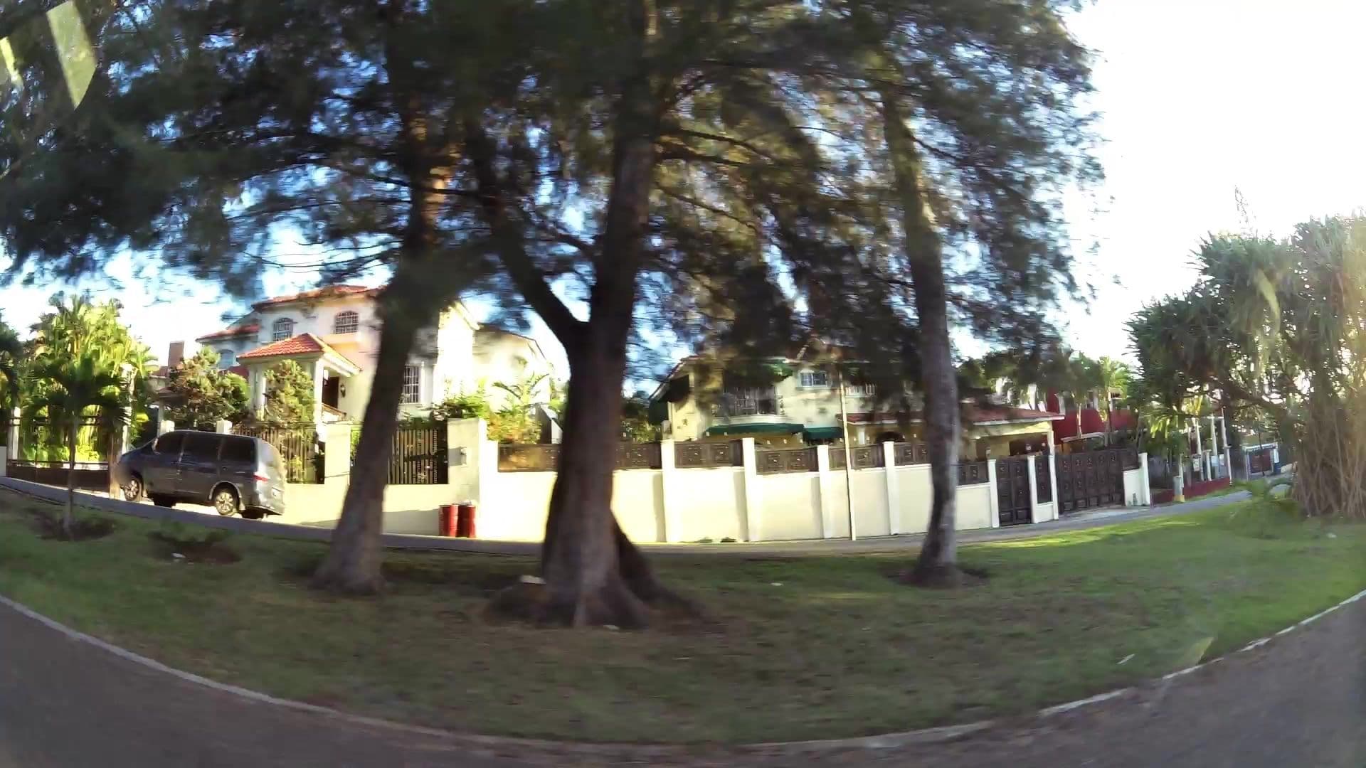 Street view near calle paseo del nizao, 3, Cristo Rey