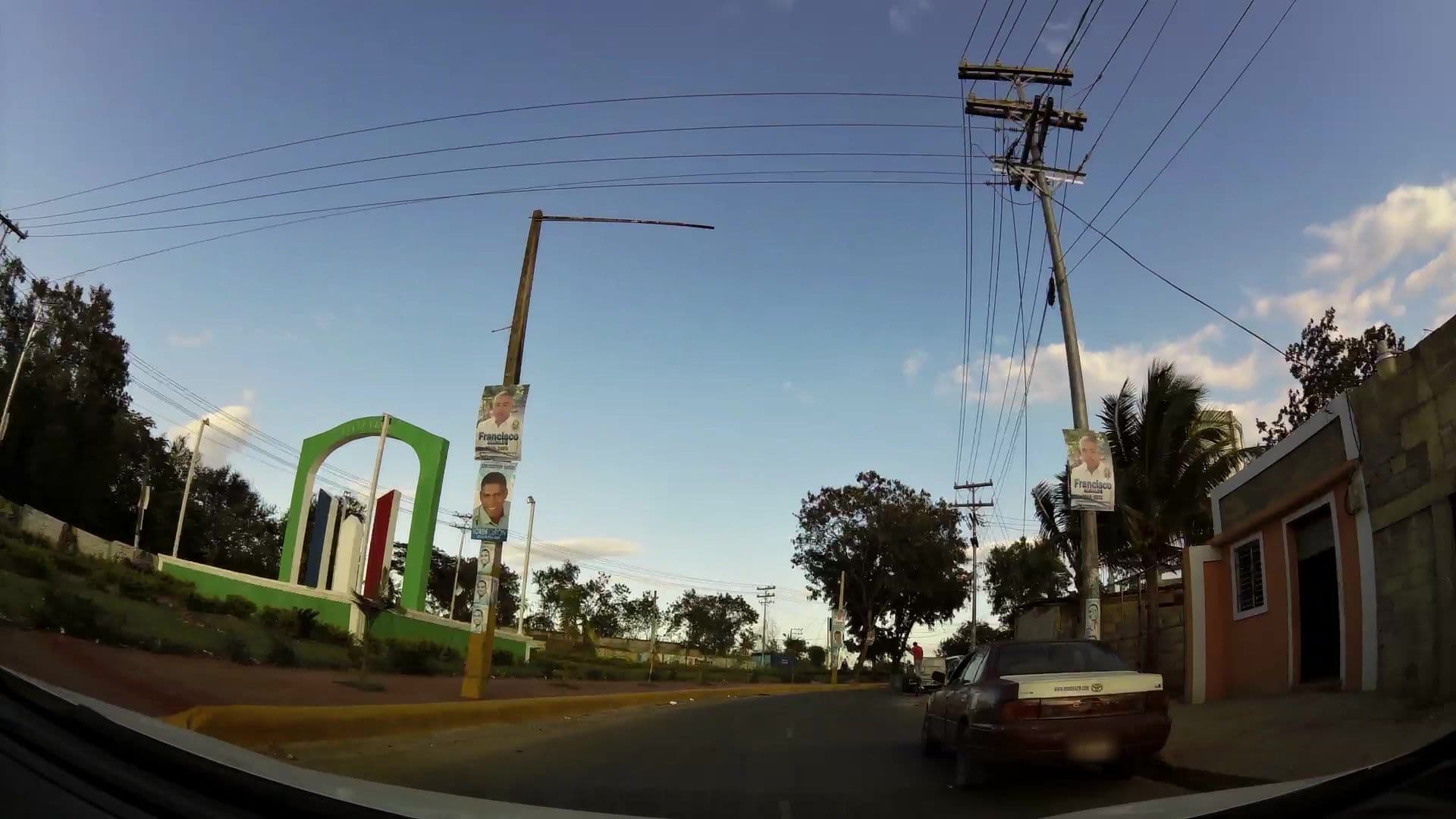 Street view near inversiones Gerber, Cristo Rey