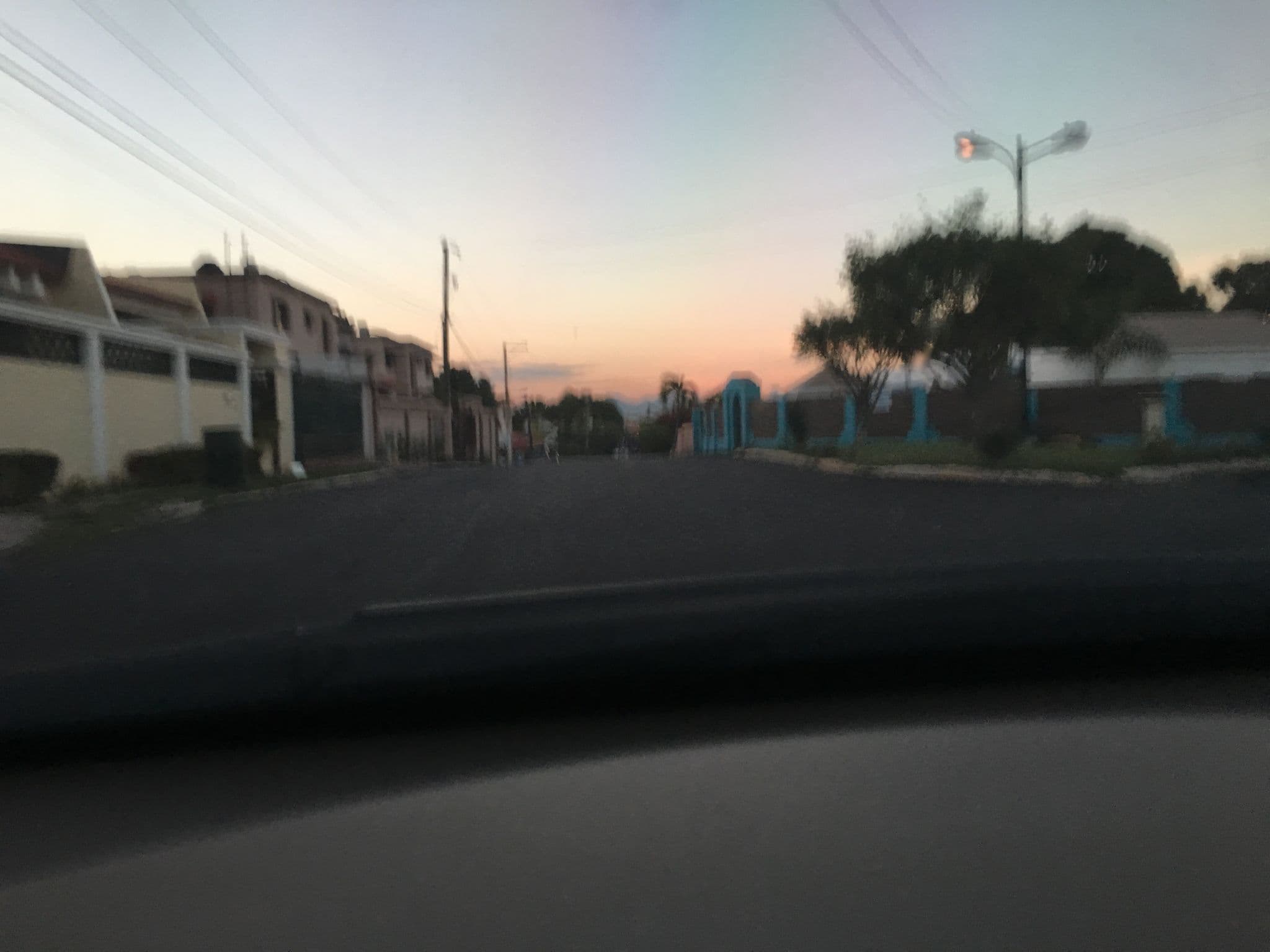 Street view near calle soco, 59, Cristo Rey