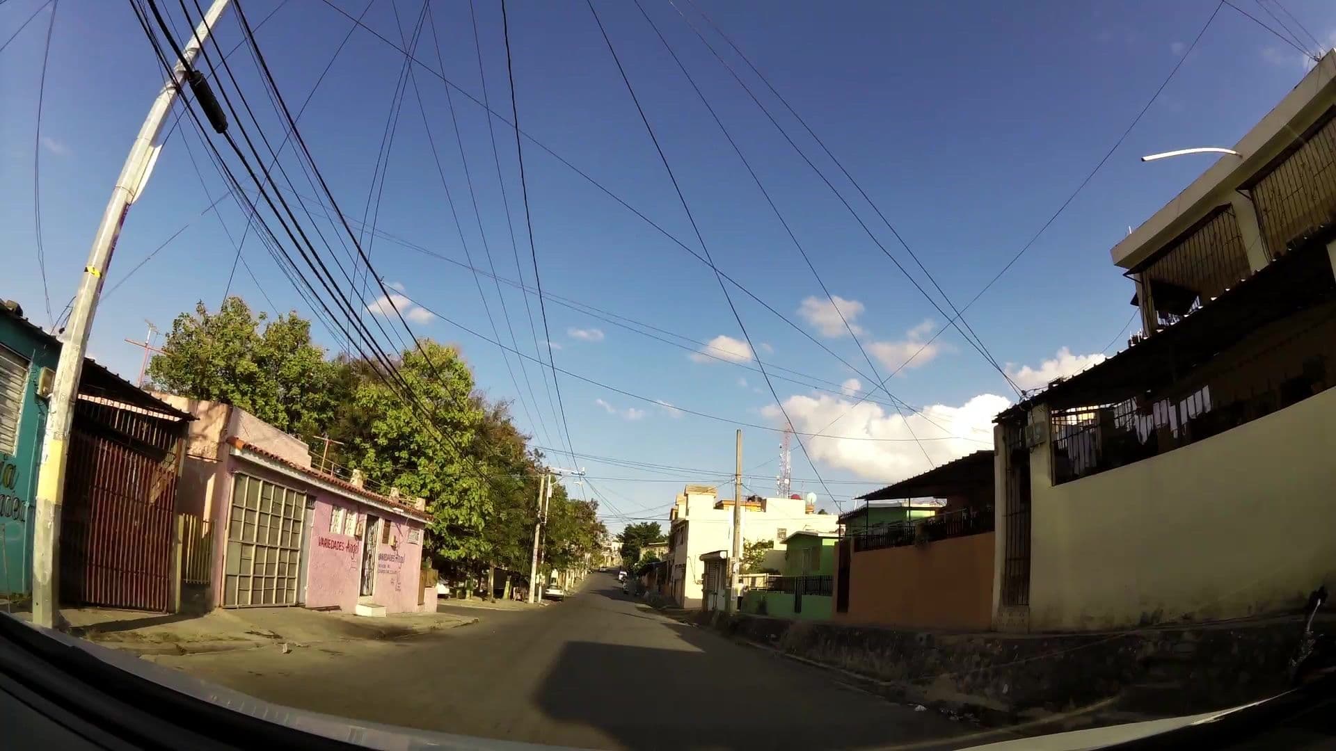 Street view near M-28, casa 1, Ensanche Luperón