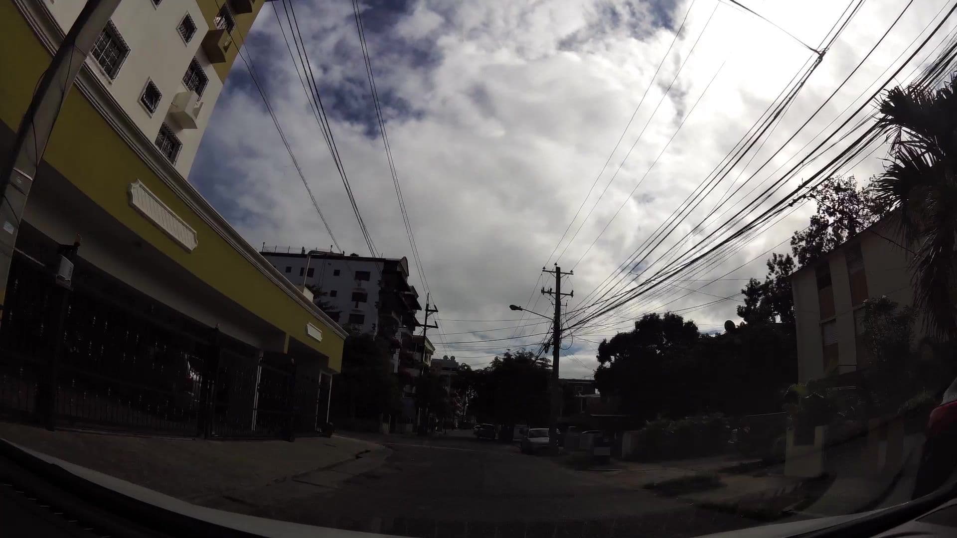 Street view near Torre Laurel, Bella Vista — © kaartcam (CC BY-SA · Mapillary)