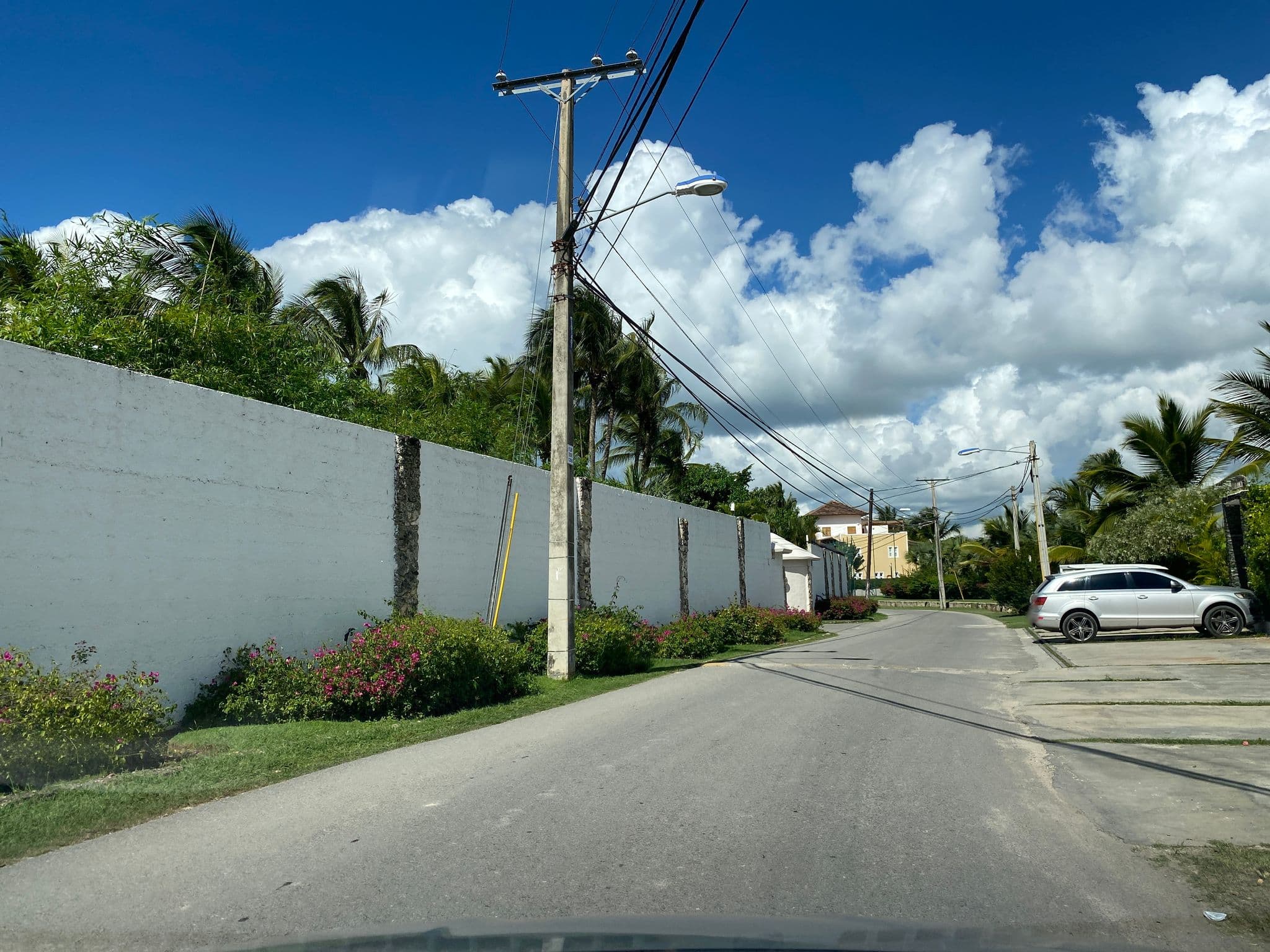 Street view near Espanol, La Romana — © kaartcam (CC BY-SA · Mapillary)