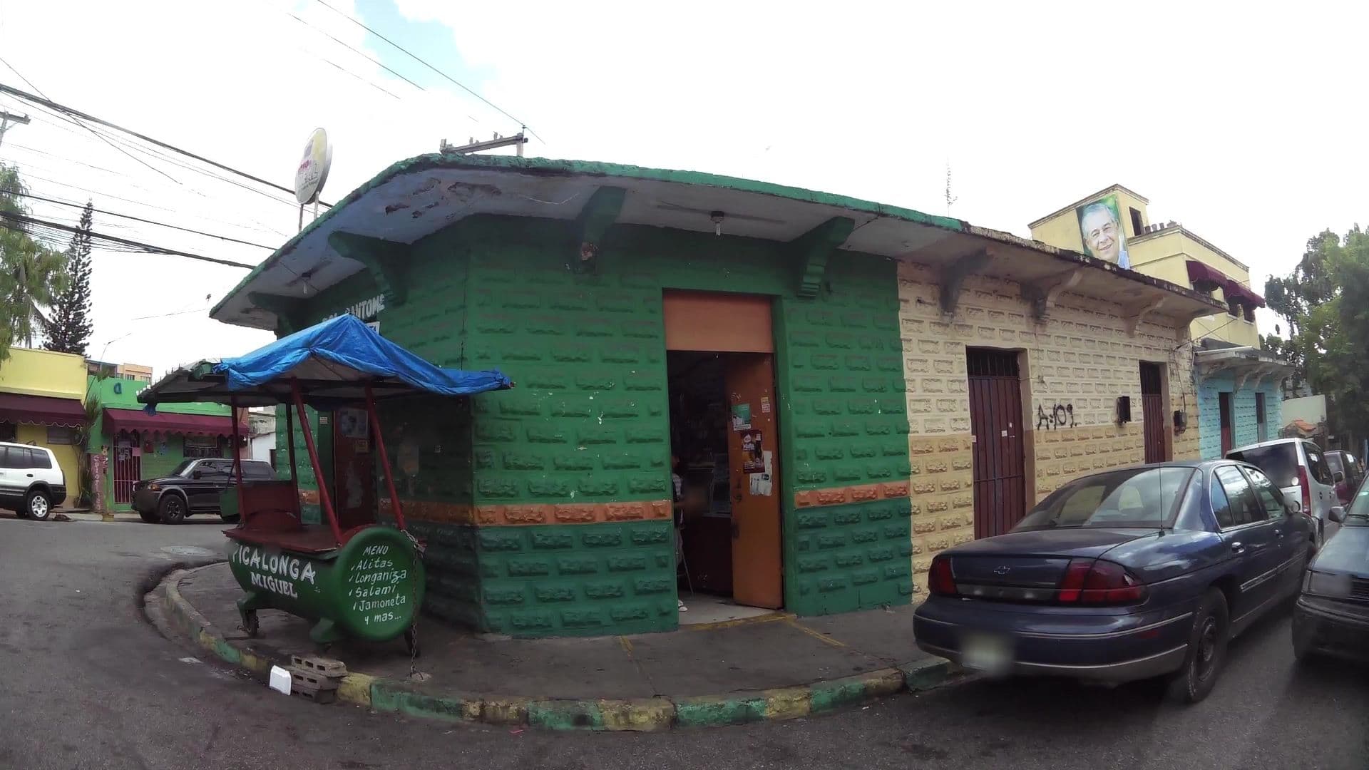 Street view near Awesome Airbnb $17, Villa Consuelo — © kaartcam (CC BY-SA · Mapillary)