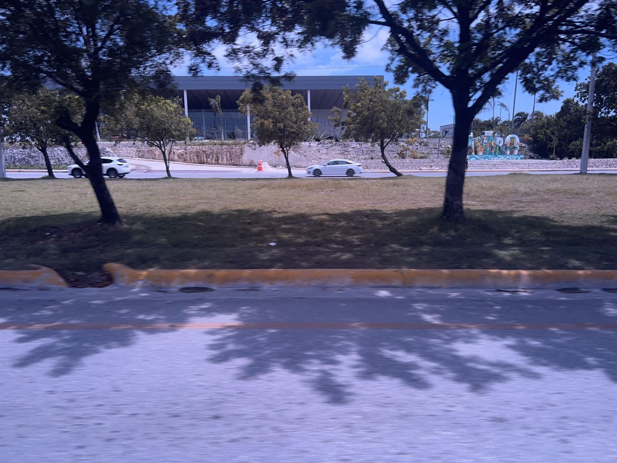 Street view near Hotel Faranda Single 1, Punta Cana — © cubanoboi (CC BY-SA · Mapillary)