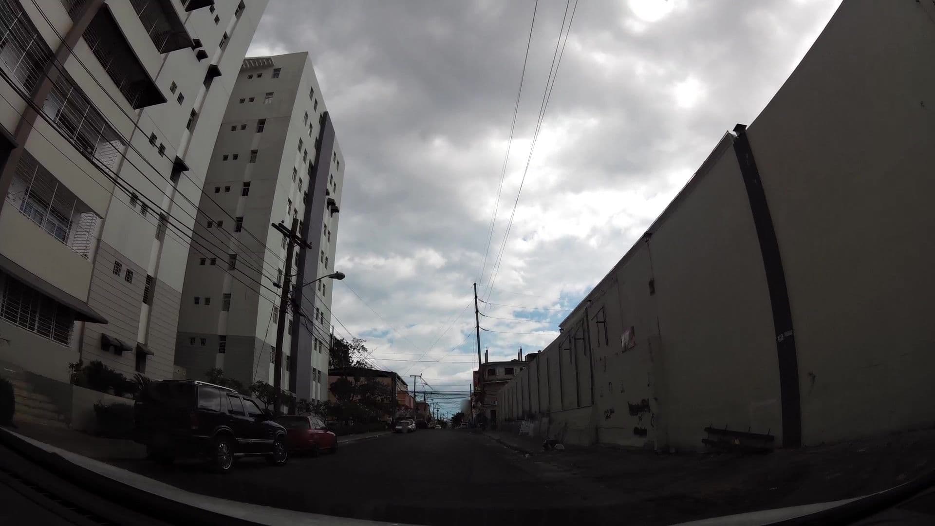 Street view near Hotel 8, Villa Consuelo — © kaartcam (CC BY-SA · Mapillary)
