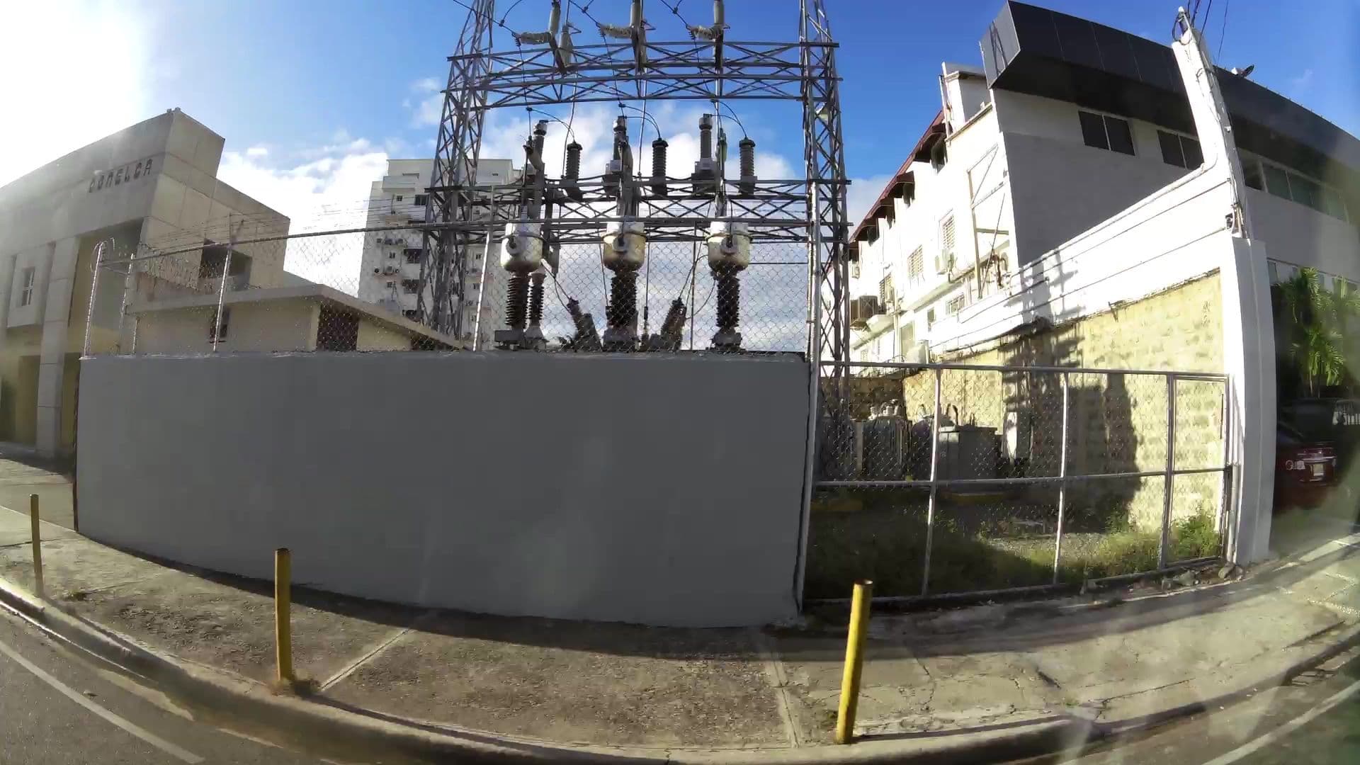 Street view near Hotel Aladino, La Julia — © kaartcam (CC BY-SA · Mapillary)