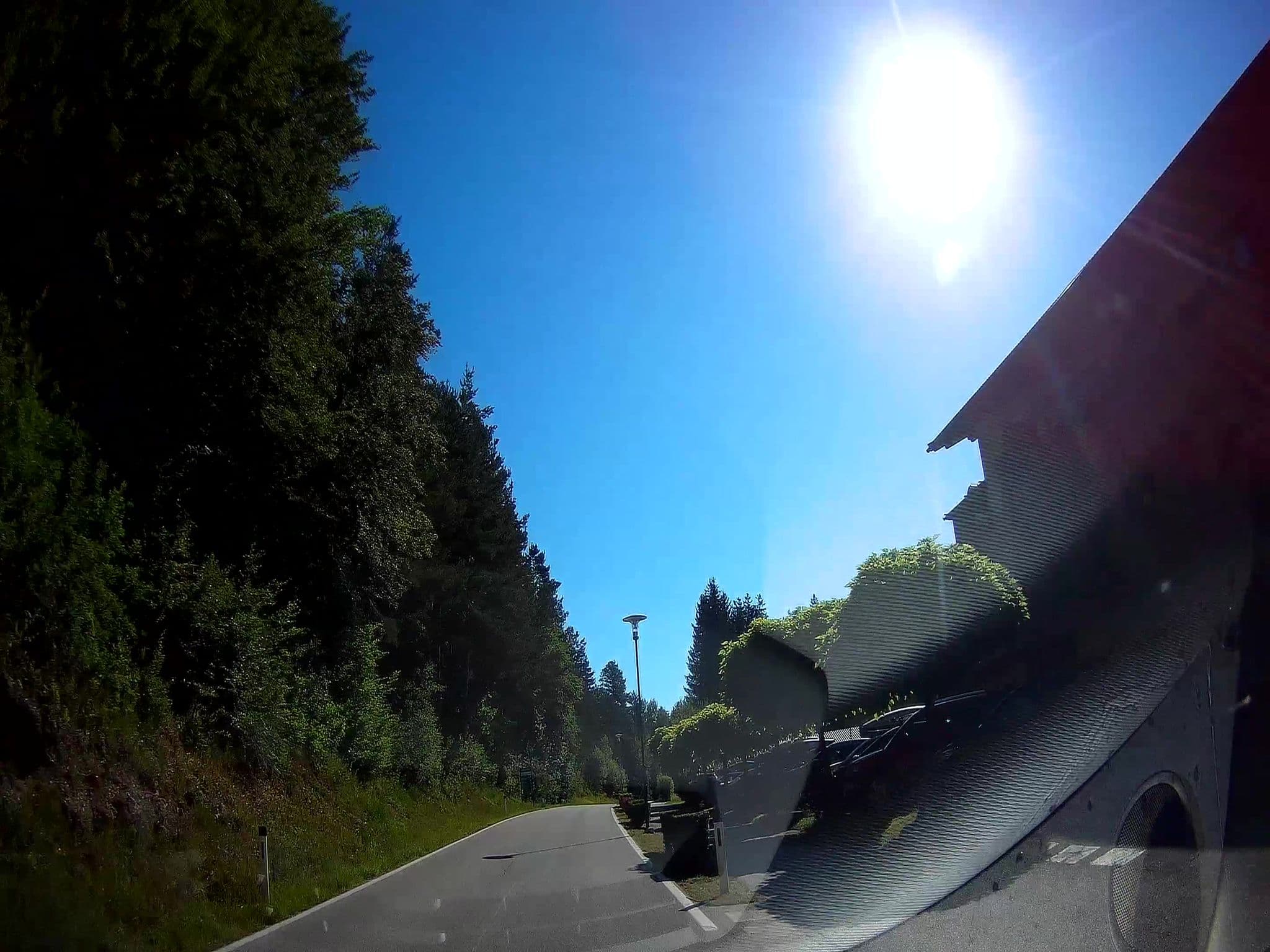 Street view near Appartment Kristan, Kühnsdorf — © fuchserl (CC BY-SA · Mapillary)