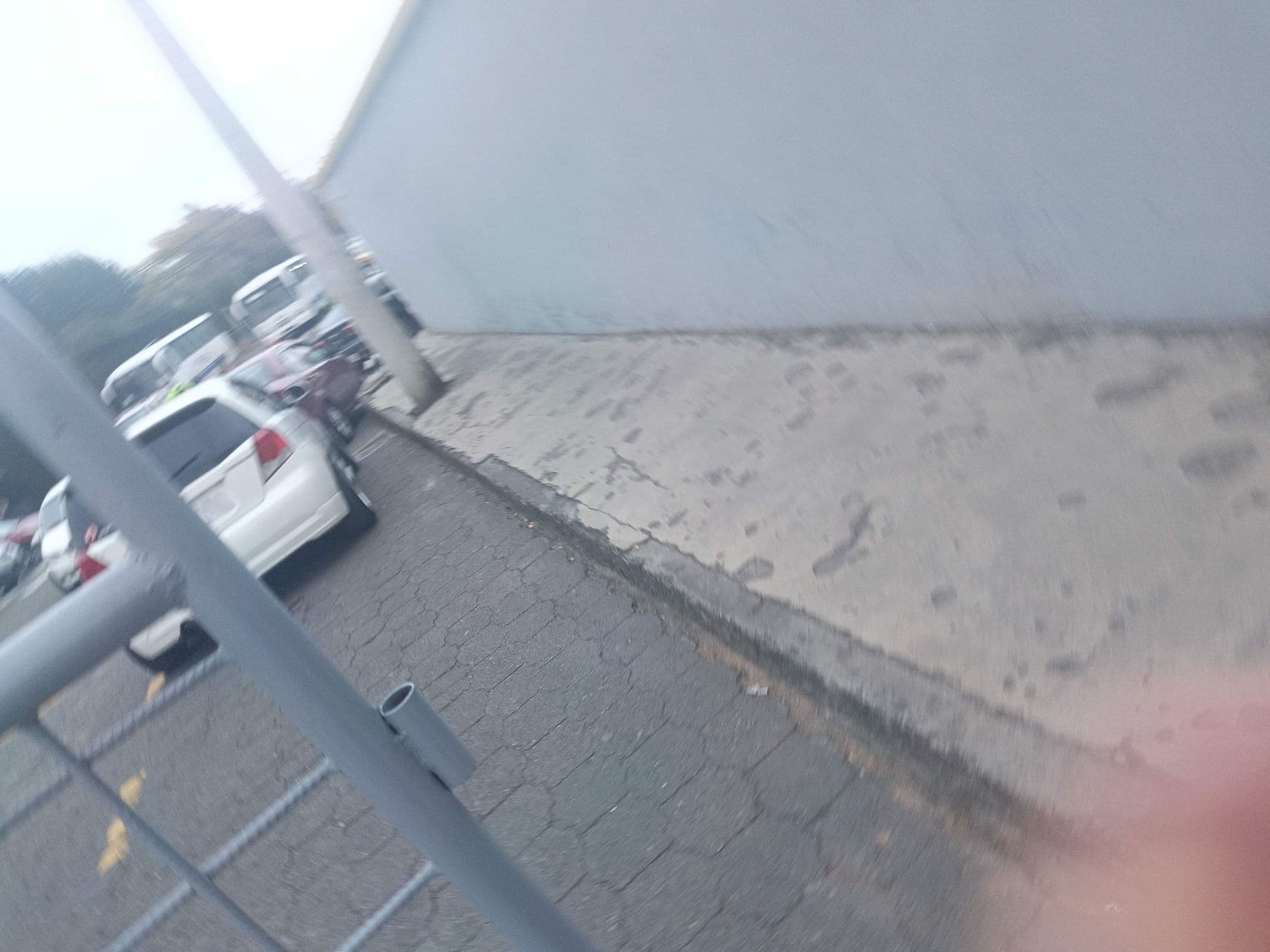 Street view near Hostalito, Tulcán — © CarlosTipas (CC BY-SA · Mapillary)