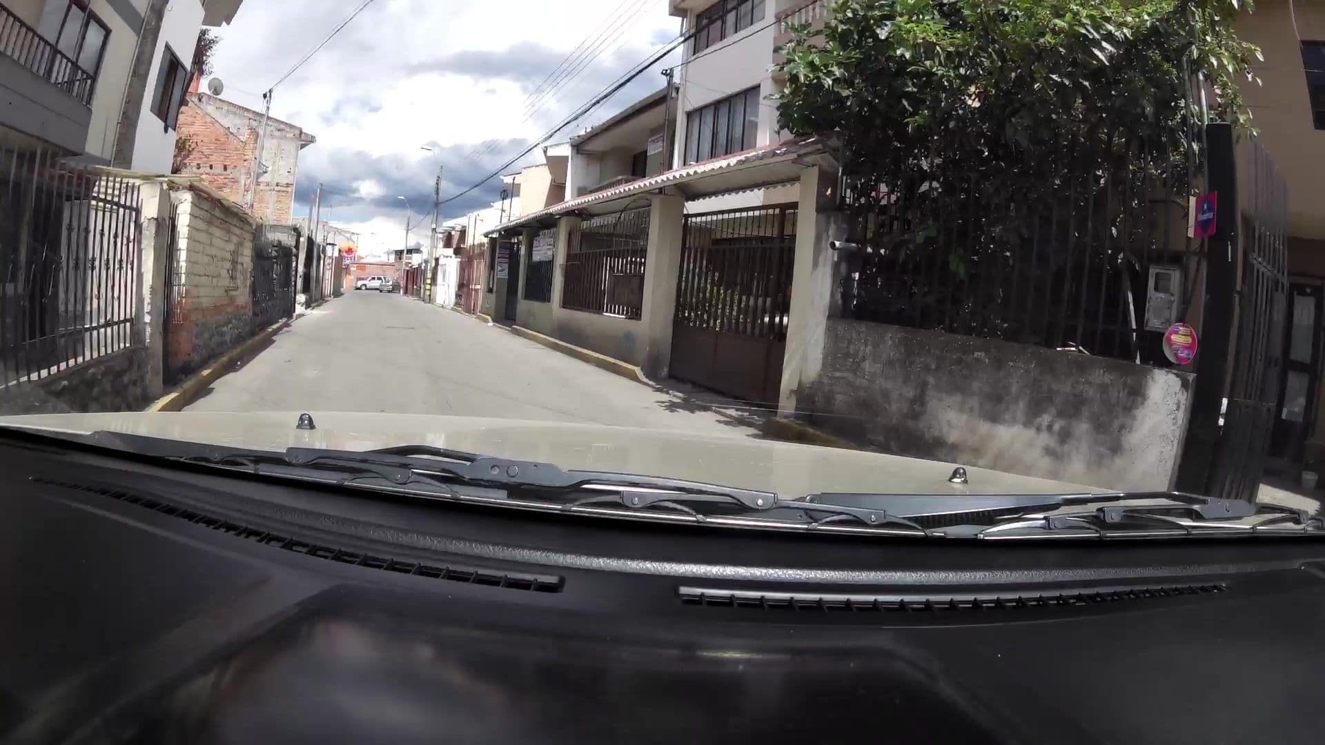 Street view near San Carlos, Cuenca — © kaartcam (CC BY-SA · Mapillary)