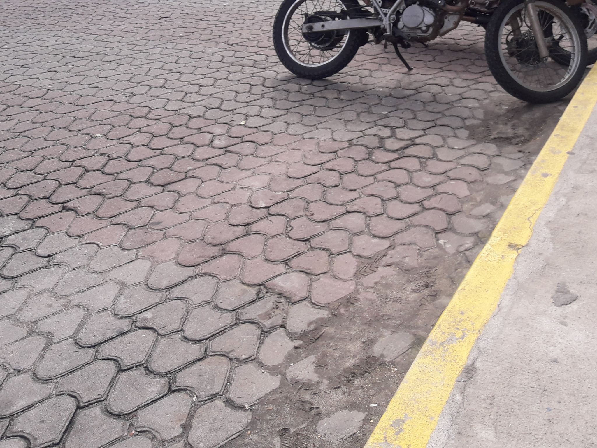 Street view near Indiyana, Tena — © yesenia22 (CC BY-SA · Mapillary)