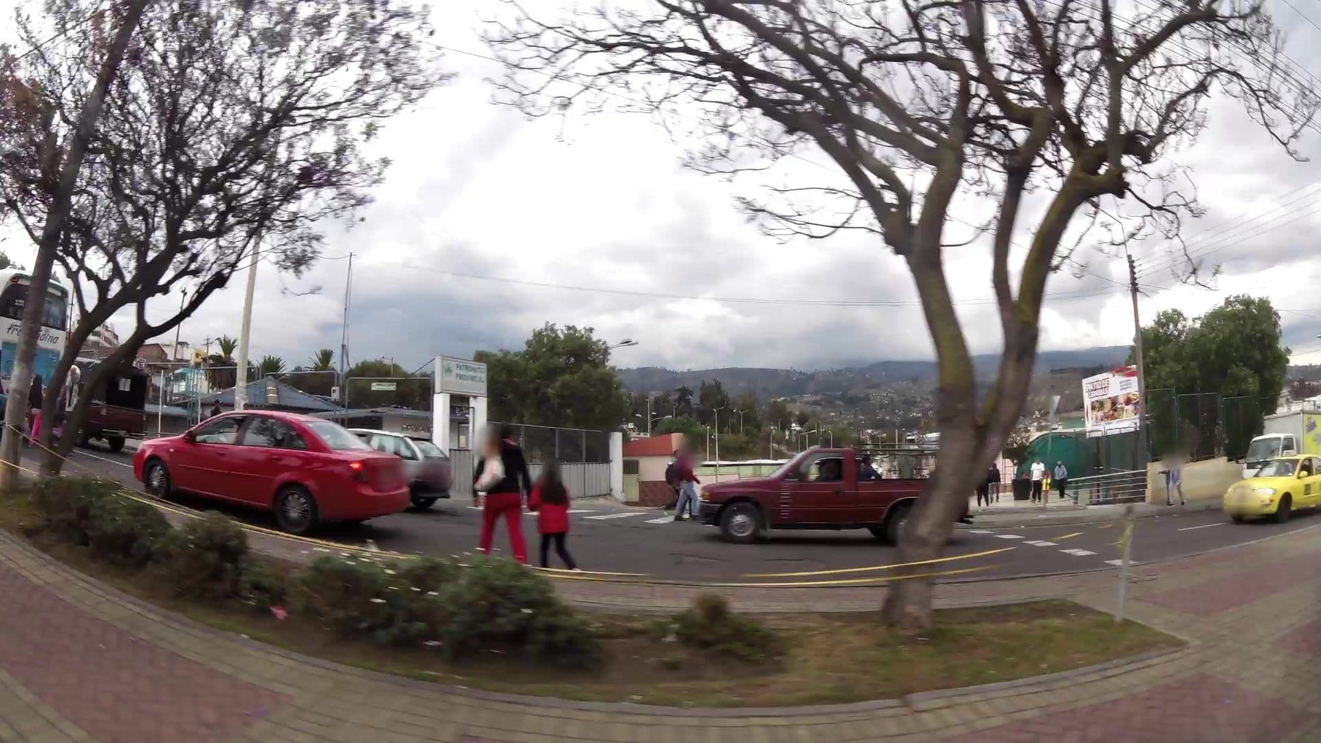 Street view near Vemeli, Ambato — © kaartcam (CC BY-SA · Mapillary)