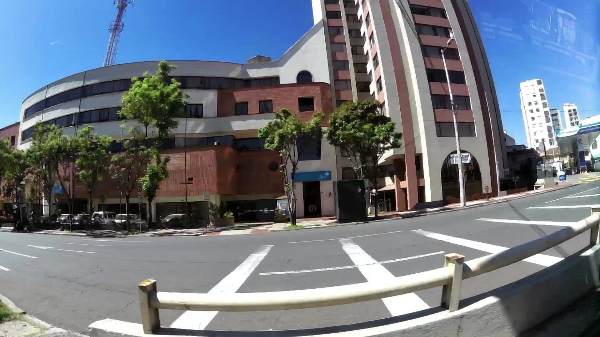Street view near D2, Quito — © kaartcam (CC BY-SA · Mapillary)