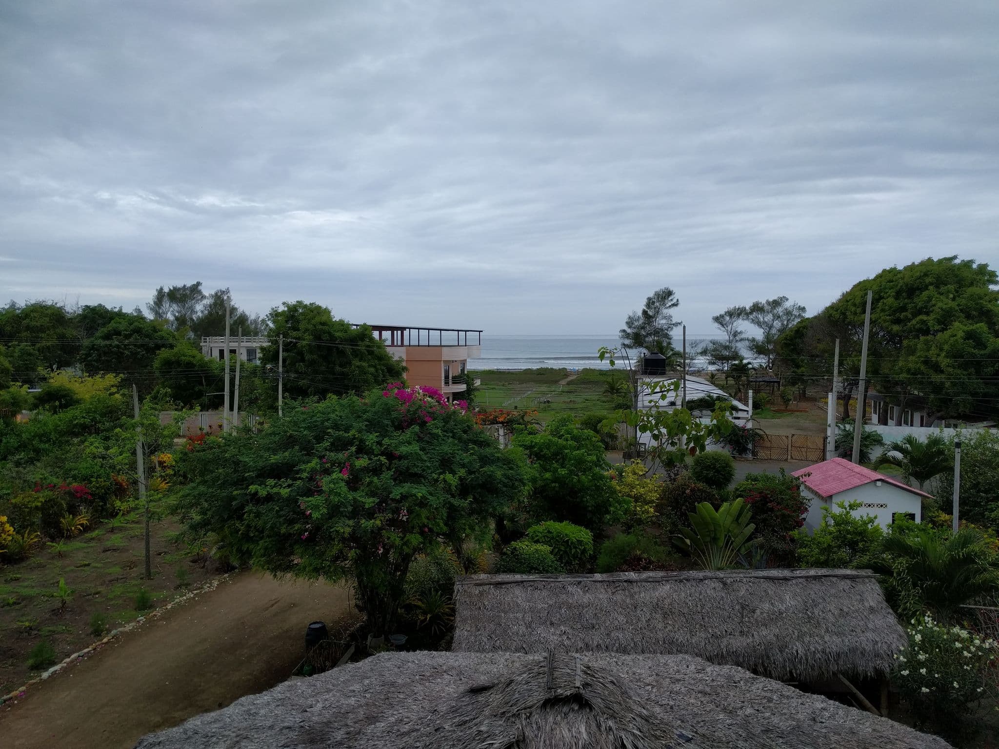 Street view near Jardin Suizo, Jipijapa — © janvanbekkum (CC BY-SA · Mapillary)