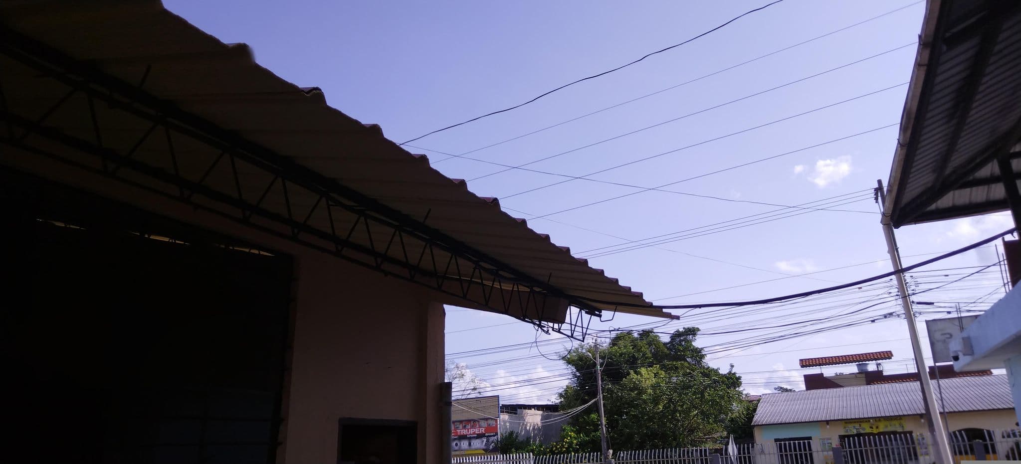Street view near Casa Bonuchelli, Tena — © Jacobo_Tena (CC BY-SA · Mapillary)