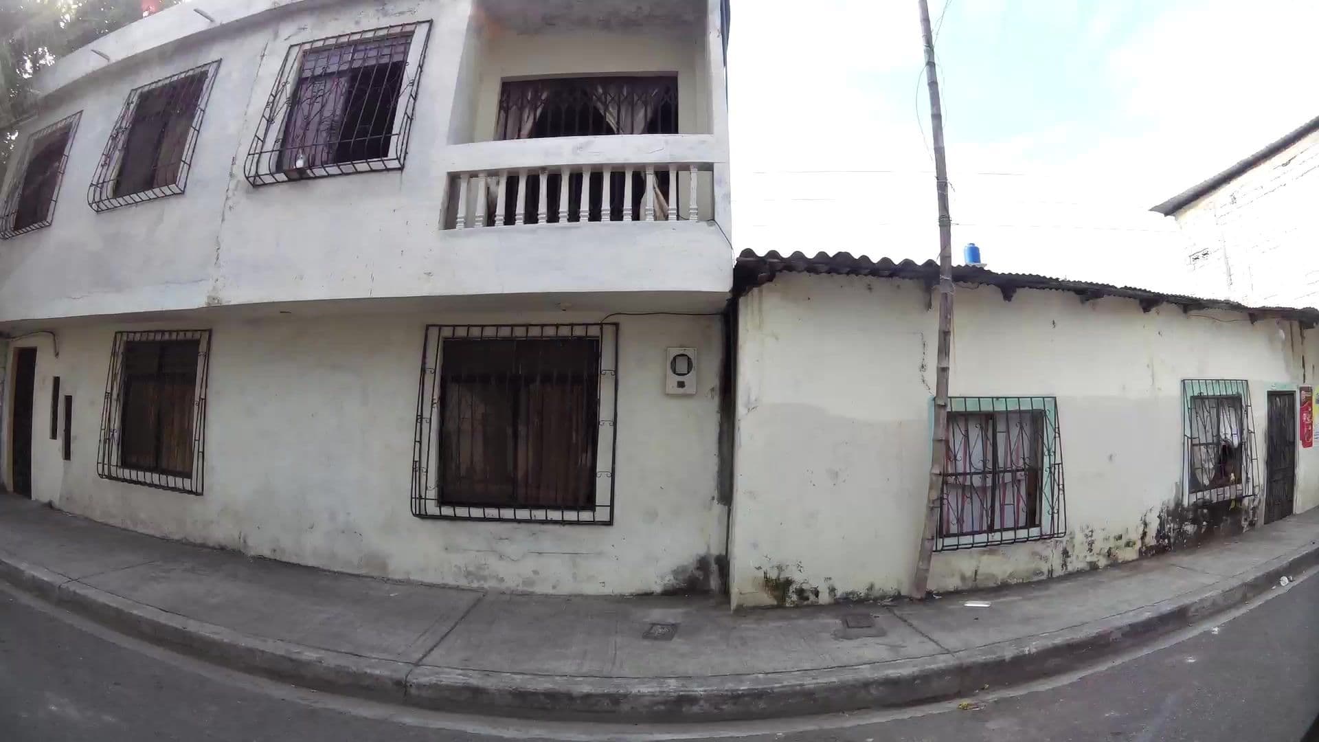 Street view near 67795, Guayaquil