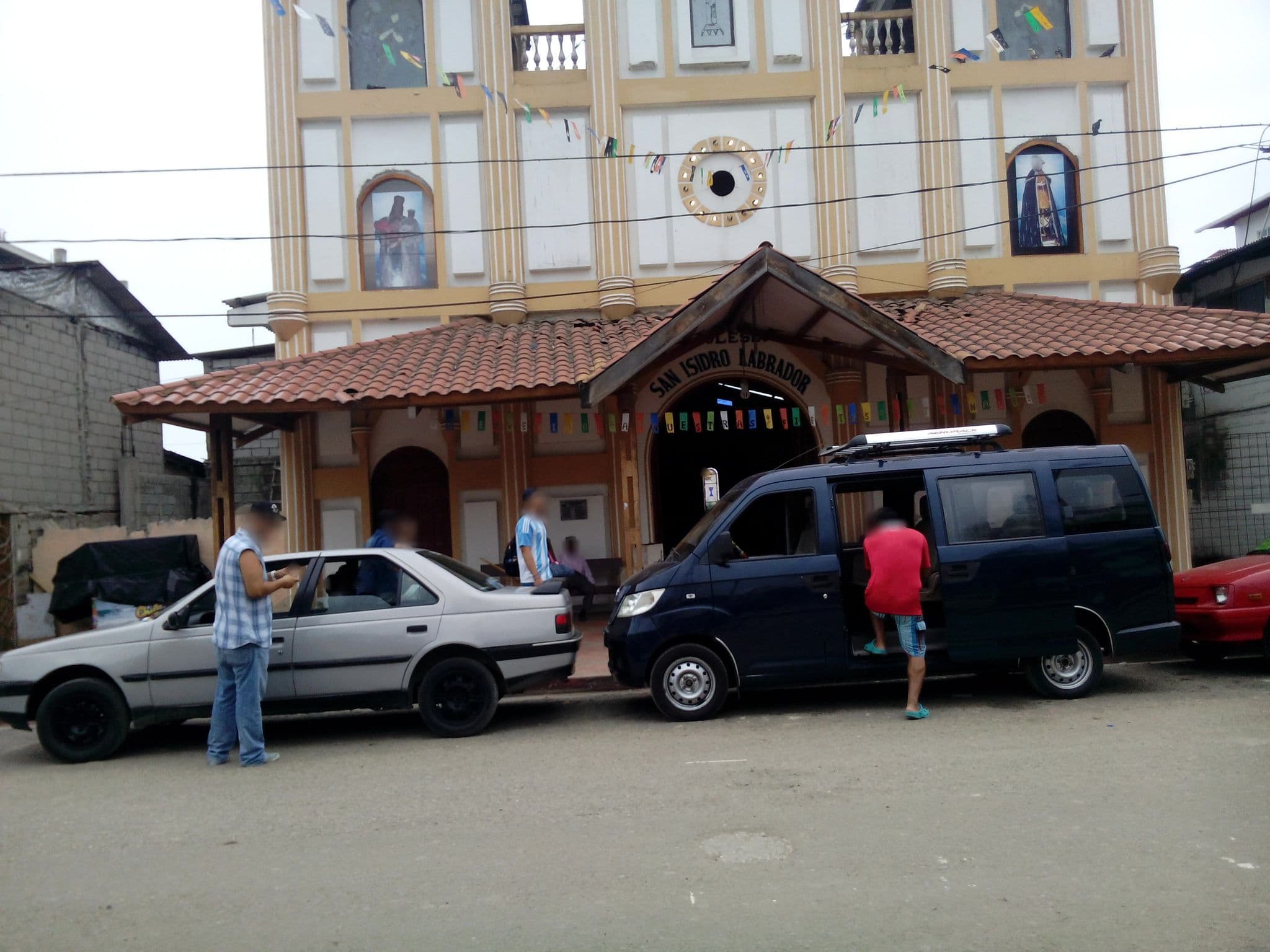 Street view near Lemon, Santa Elena — © johnarupire (CC BY-SA · Mapillary)