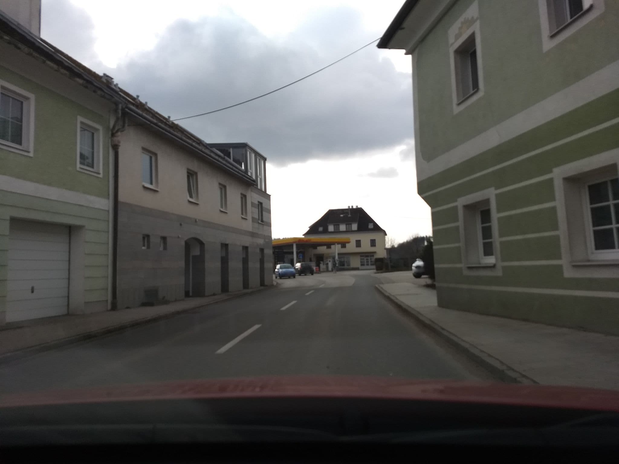 Street view near Wirt im Feld, Dietachdorf — © consens_verkehrsplanung (CC BY-SA · Mapillary)