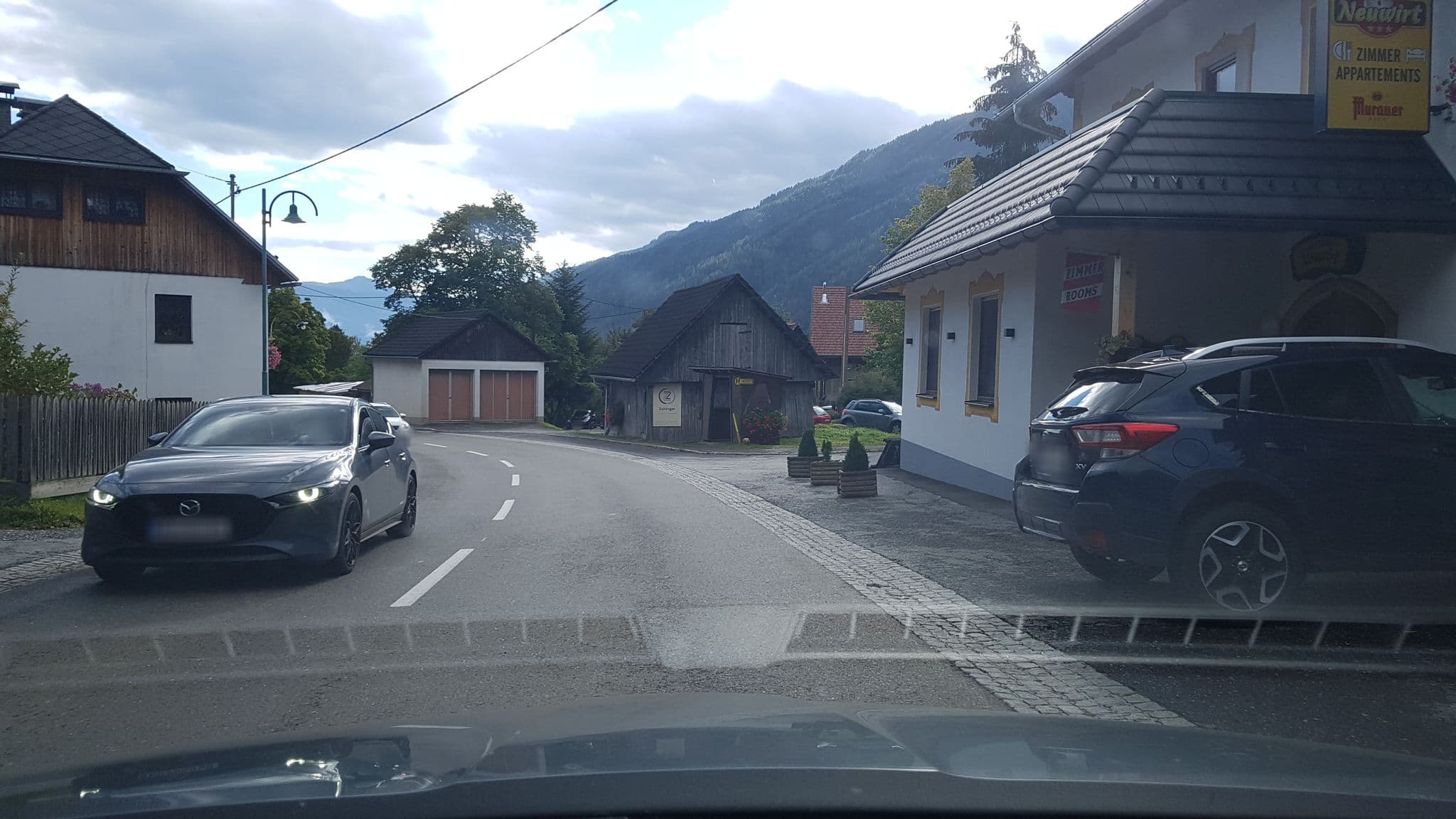 Street view near Neuwirt, Murau — © schermy_at (CC BY-SA · Mapillary)
