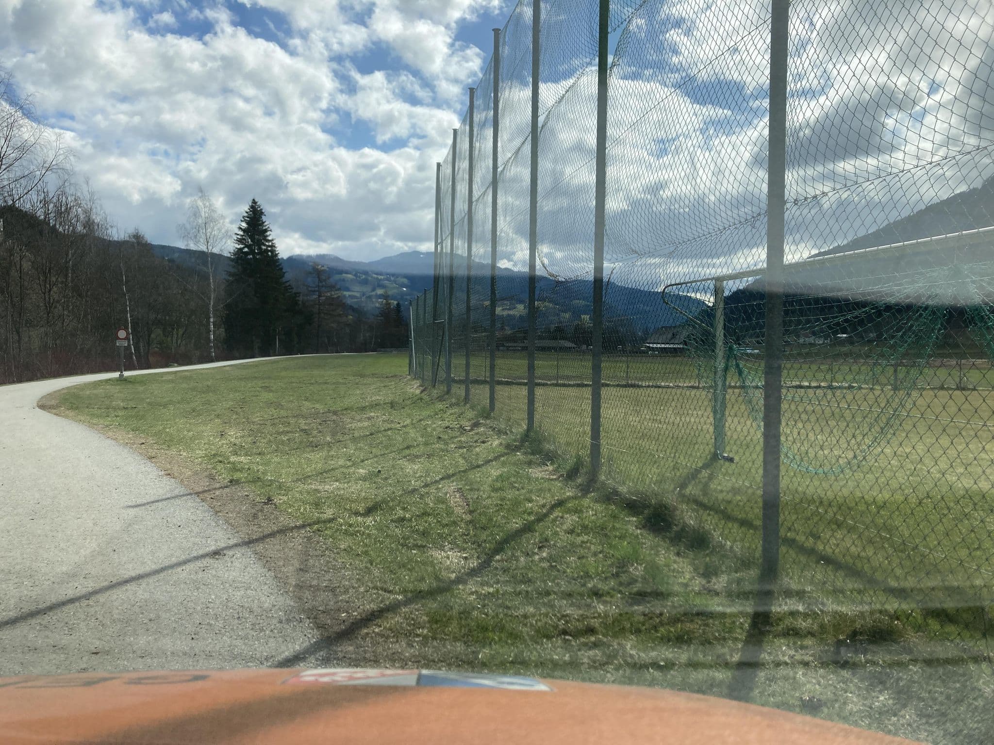 Street view near Wiesn-Relax-Camping, Murau — © spreitzert (CC BY-SA · Mapillary)
