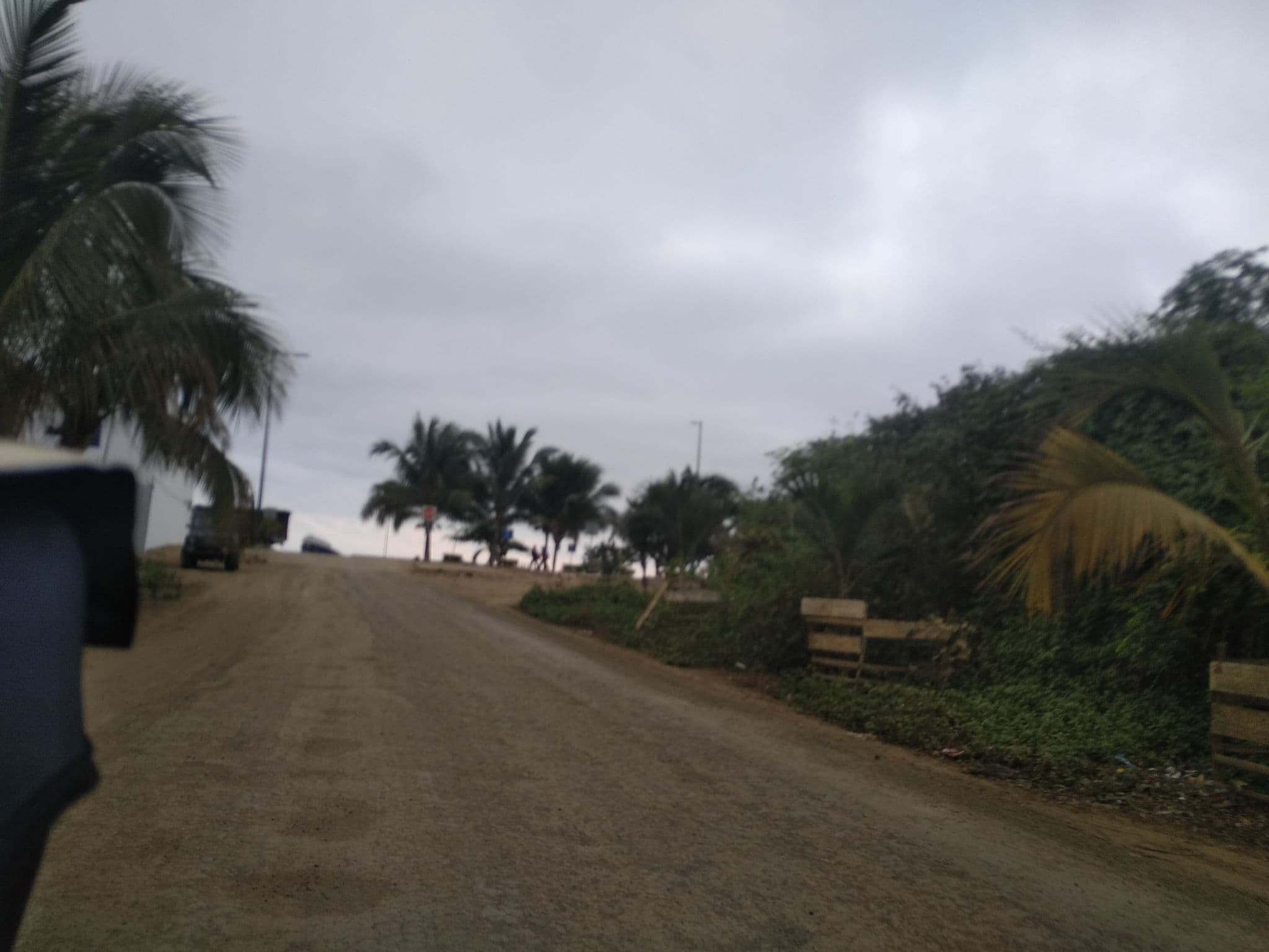 Street view near Nativa Whale, Jipijapa — © nomadmapper (CC BY-SA · Mapillary)