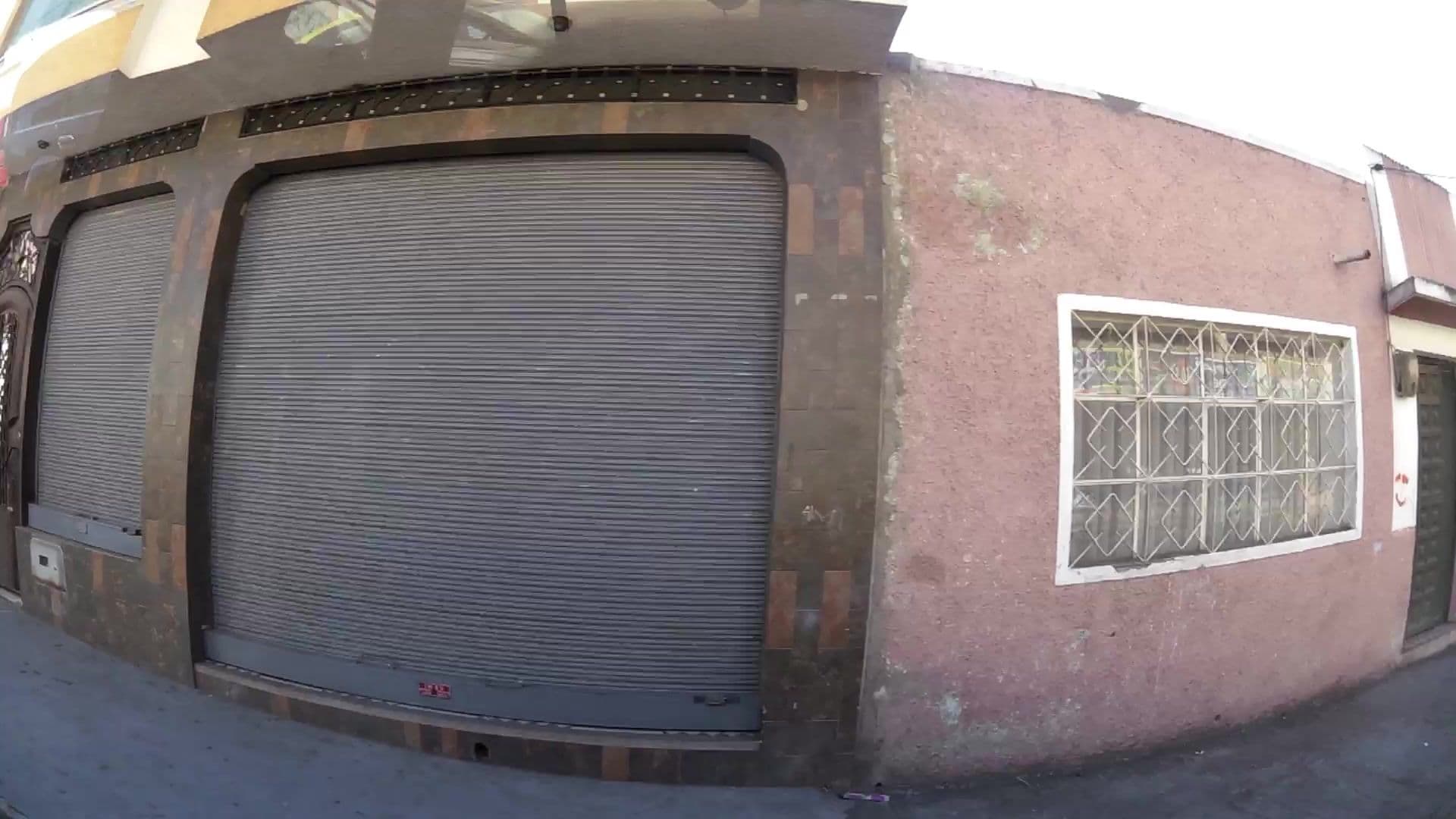 Street view near Dupli-llaves Copias de llaves, Riobamba — © kaartcam (CC BY-SA · Mapillary)