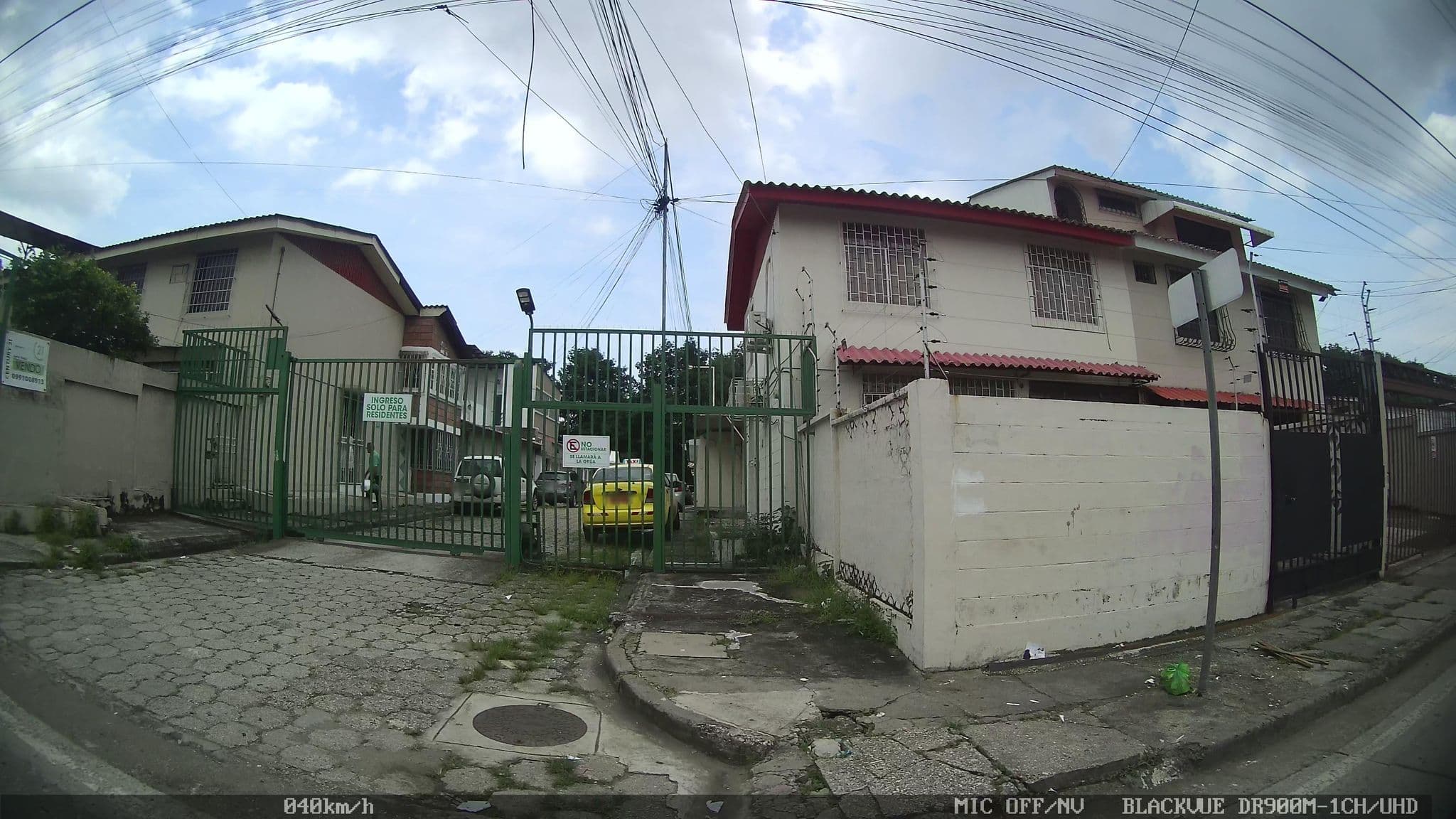 Street view near Jardines del Salado 2, Guayaquil