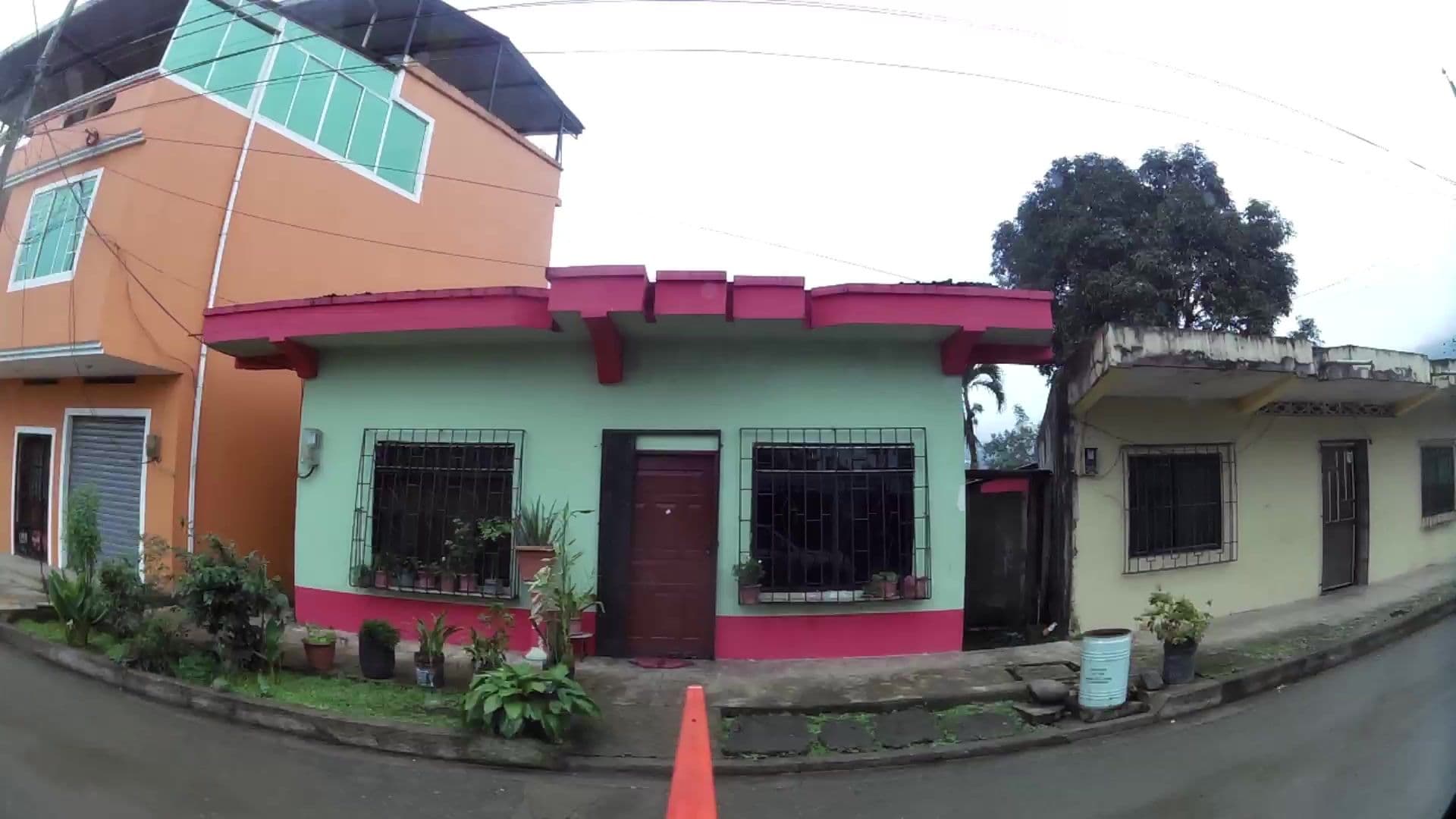 Street view near Casa de Maricela Narvaez, Balao — © kaartcam (CC BY-SA · Mapillary)