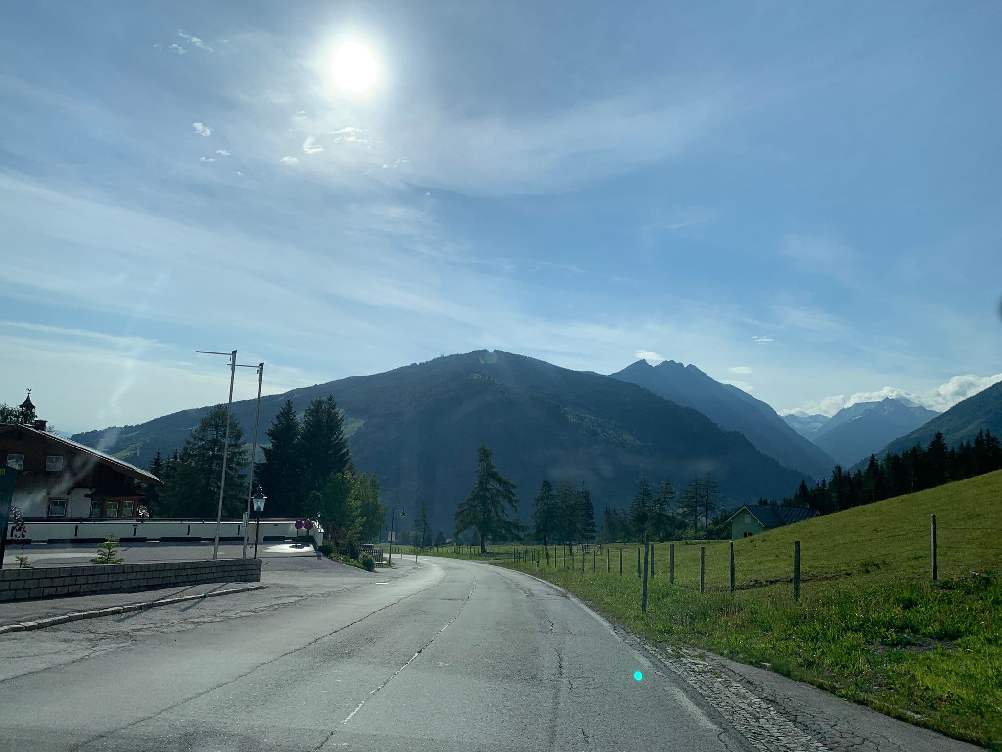 Street view near Waldfrieden, Schladming — © schladming1 (CC BY-SA · Mapillary)