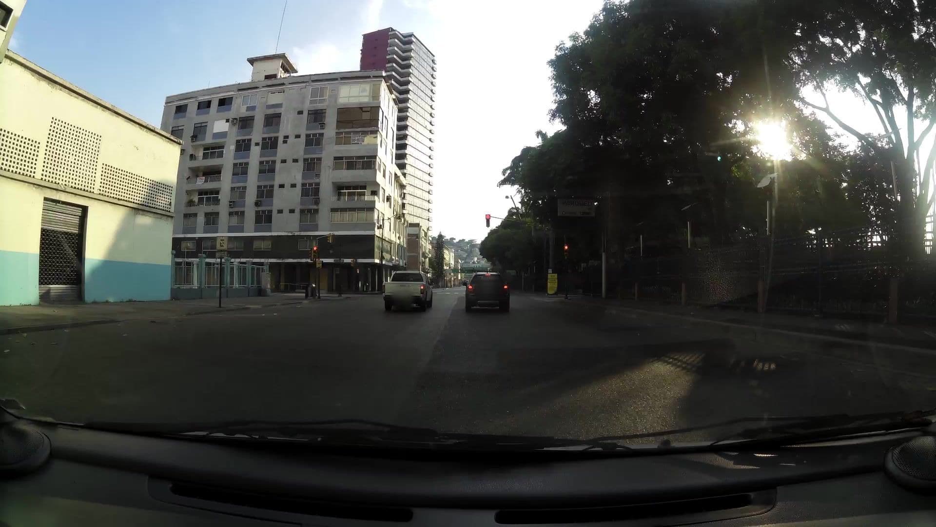 Street view near Pepe's House Guayaquil, Guayaquil