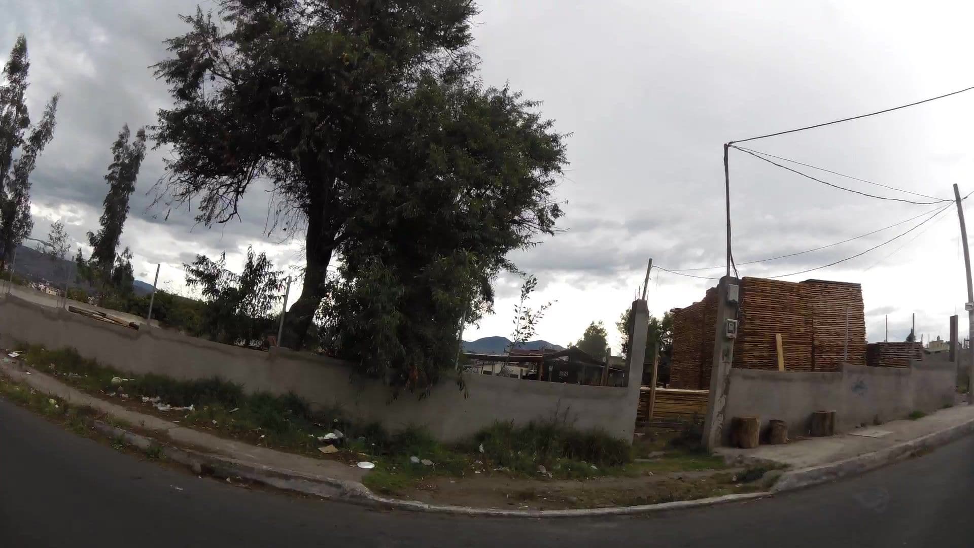 Street view near Fregador, Ambato — © kaartcam (CC BY-SA · Mapillary)