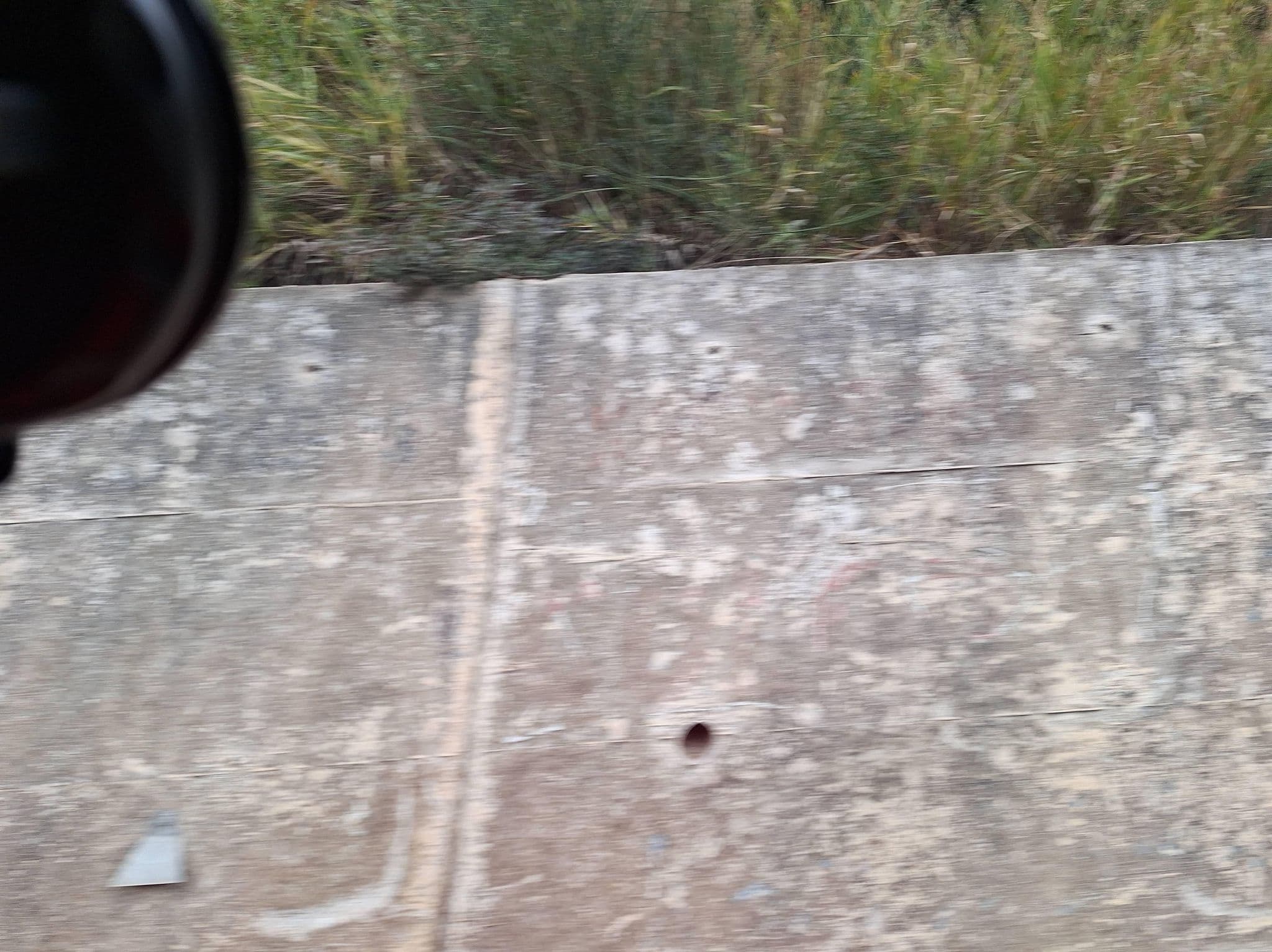 Street view near Envi Hotel, Orikum — © denisju_osm (CC BY-SA · Mapillary)