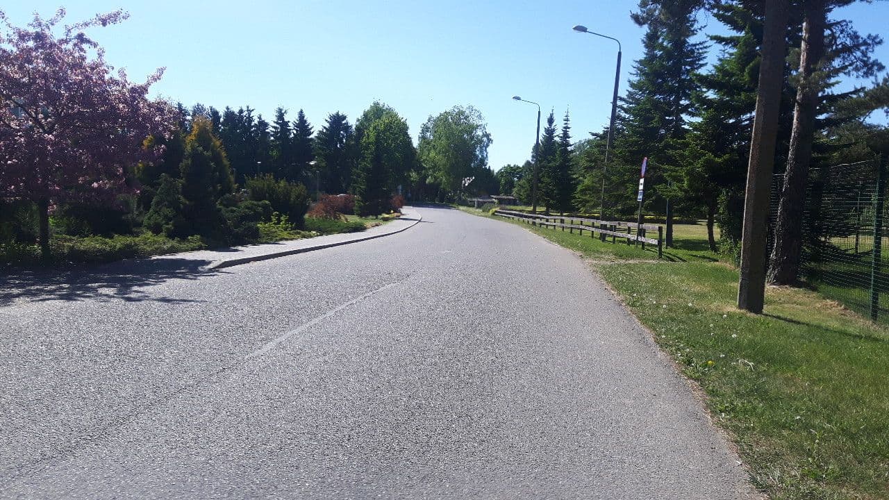 Street view near Männisalu kämping, Toila — © changchun1 (CC BY-SA · Mapillary)