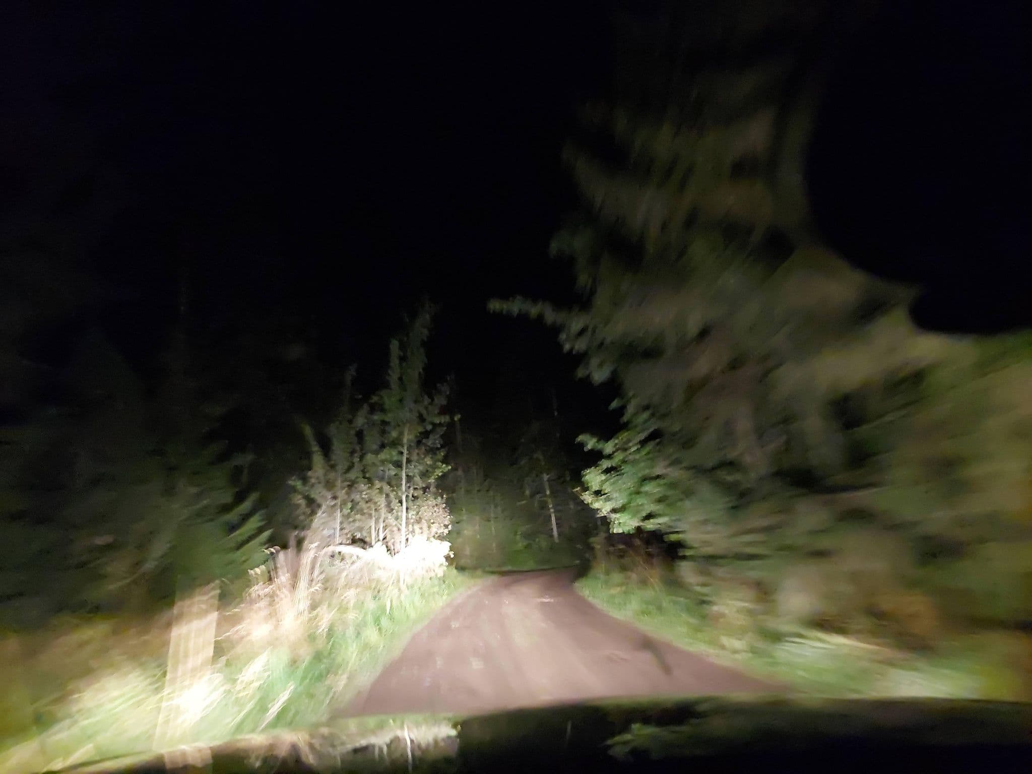 Street view near Juminda telkimisala, Loksa — © Apirnus (CC BY-SA · Mapillary)