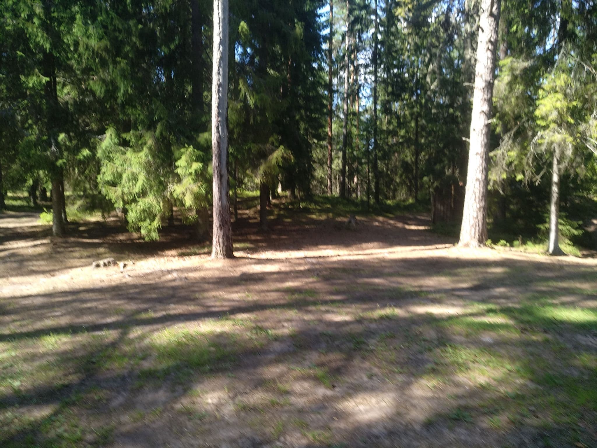 Street view near Paunküla lõkkekoht, Kehra — © ajivitca (CC BY-SA · Mapillary)