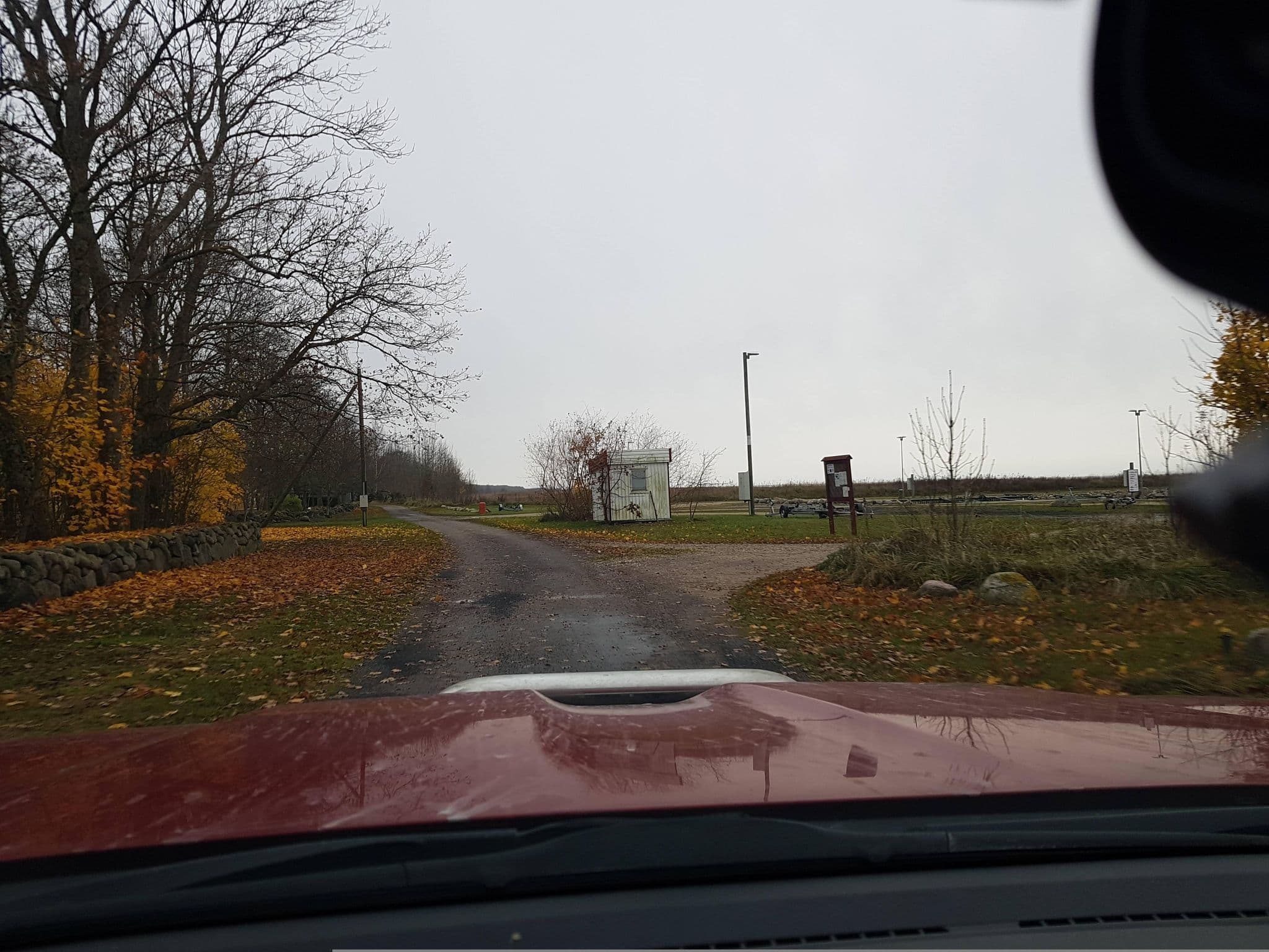 Street view near Tolli, Audru — © roadexplorer002 (CC BY-SA · Mapillary)