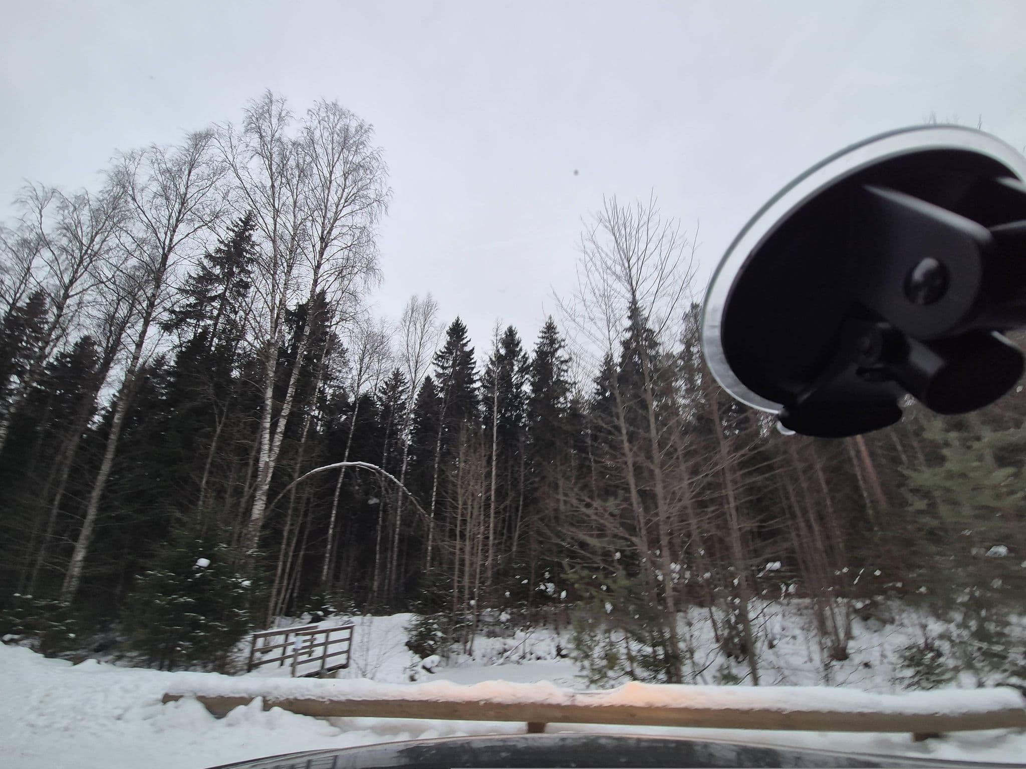 Street view near Mukri lõkkekoht, Vändra — © Apirnus (CC BY-SA · Mapillary)