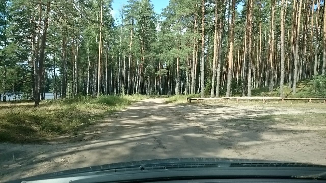 Street view near Paidra lõkkekoht, Võru — © juhanjuku (CC BY-SA · Mapillary)